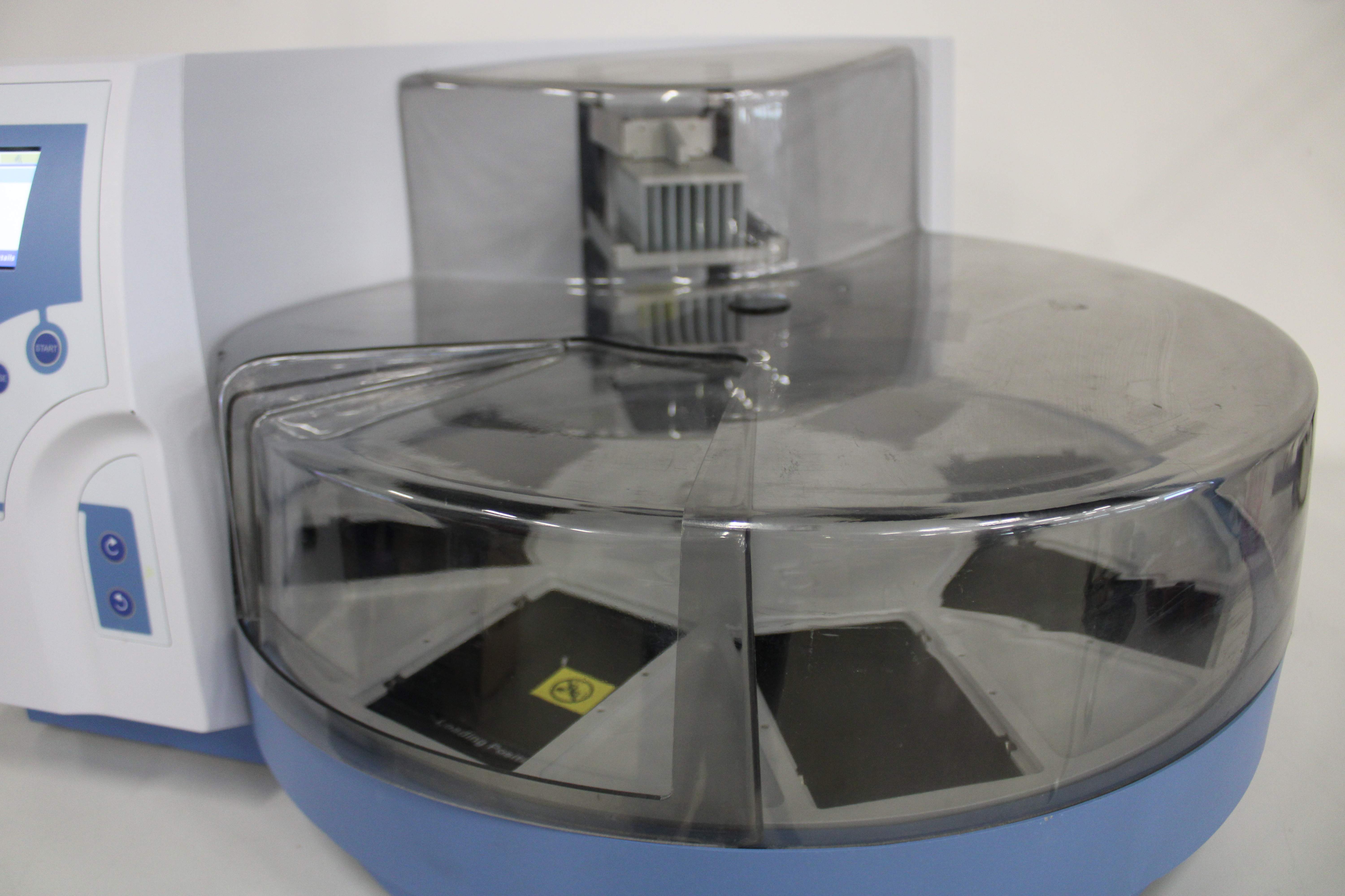 Thermo KingFisher Flex Purification System VG Multi-Format 96/24 Plates