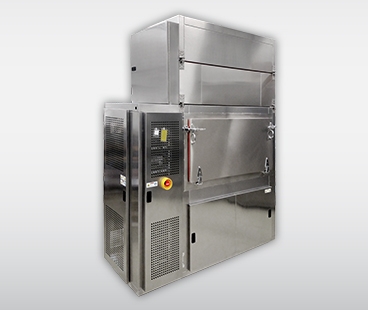 Parameter 9234-42N0 Vertical Conditioner 1500-3000 CFM Precise Humidity Control