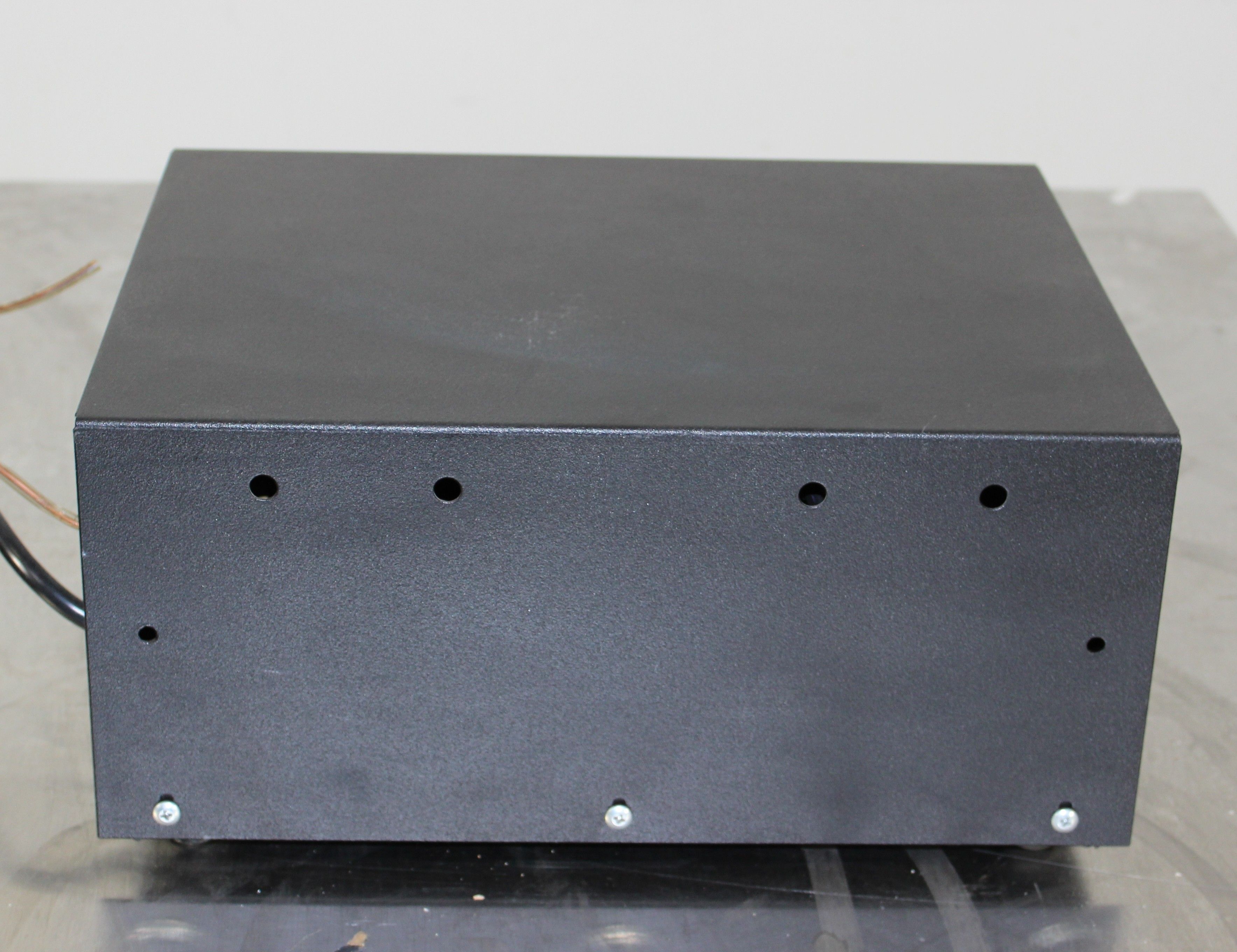 Kendro 6593-2 CO2 Backup System Incubator Accessory High Demand Component