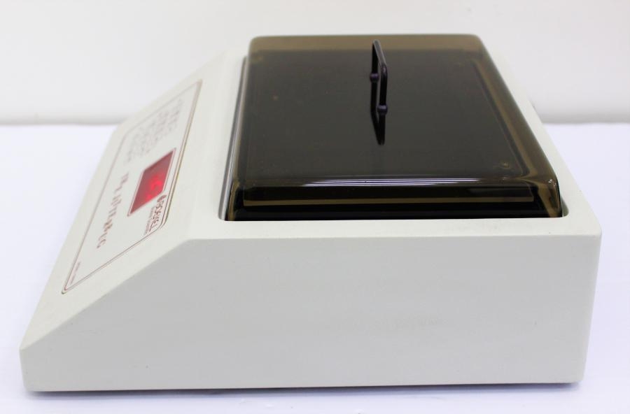 Boekel 130000 Jitterbug Incubator Shaker Microplate ELISA PCR 40C 1500RPM