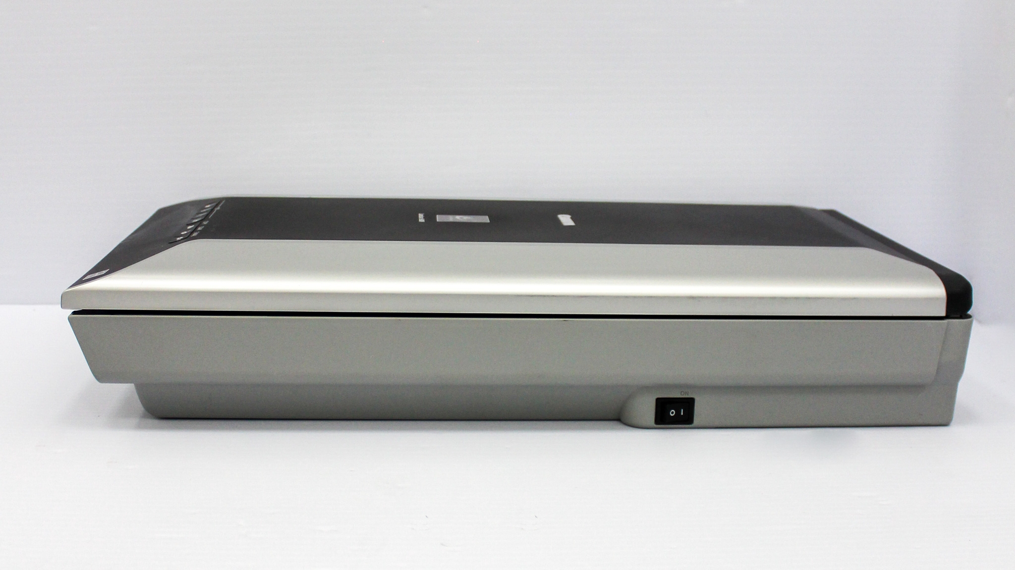 Canon CanoScan 5600F Scanner 35mm Film Slide Holder Photographic Scans