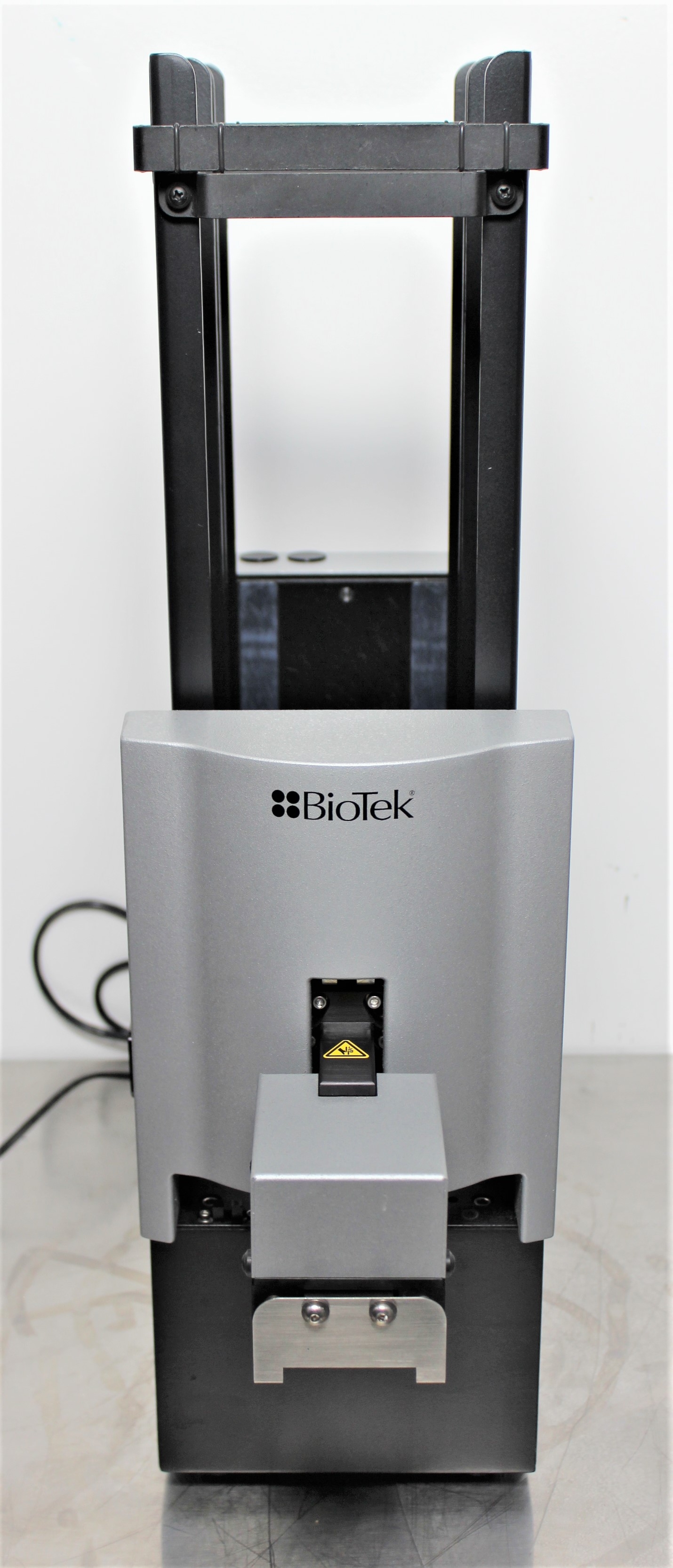 Biotek Biostack Plate Handling Robotic Automation for Microwell Processing