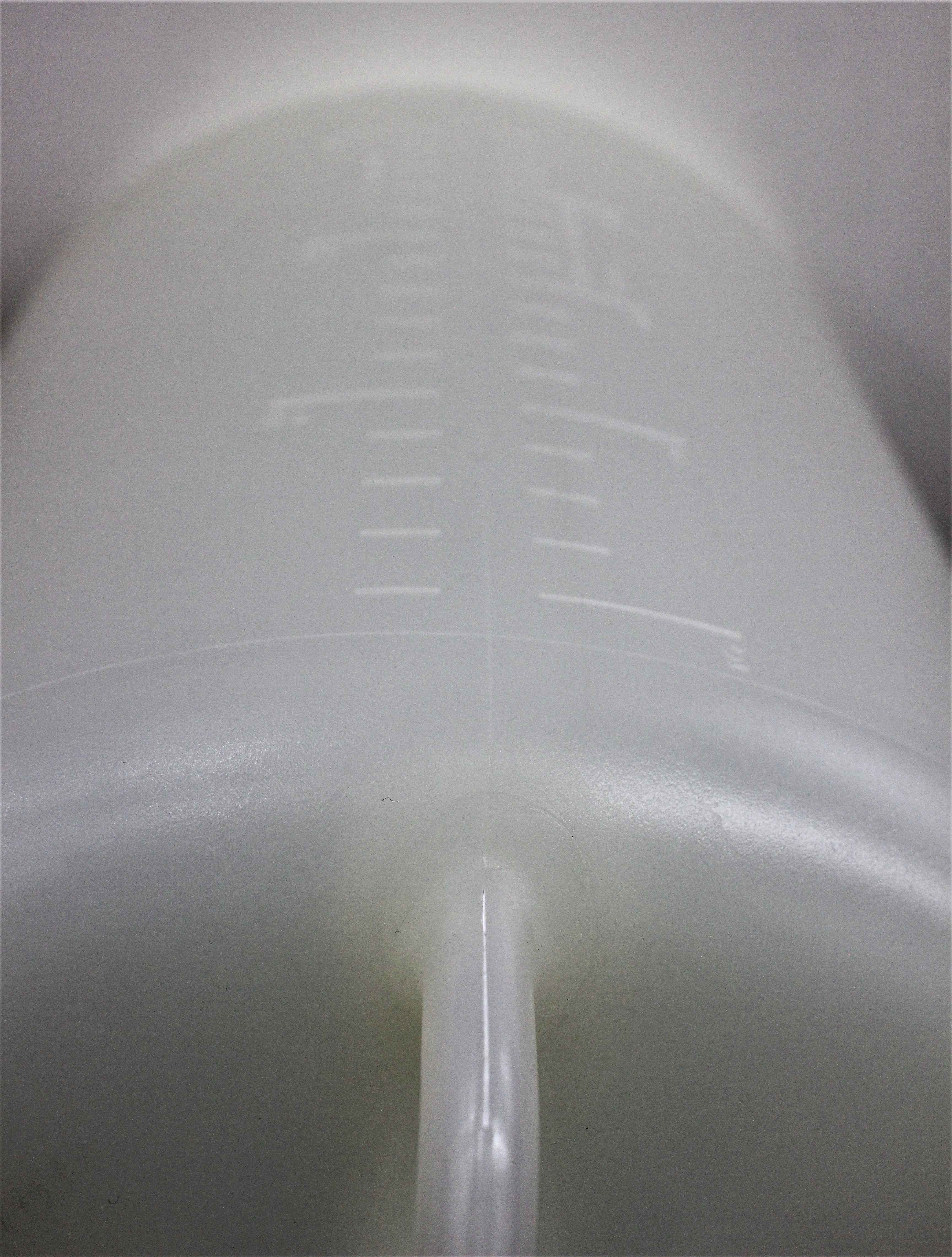 VWR Round Carboy 20L Narrow Mouth for Solution Storage and Dispensing