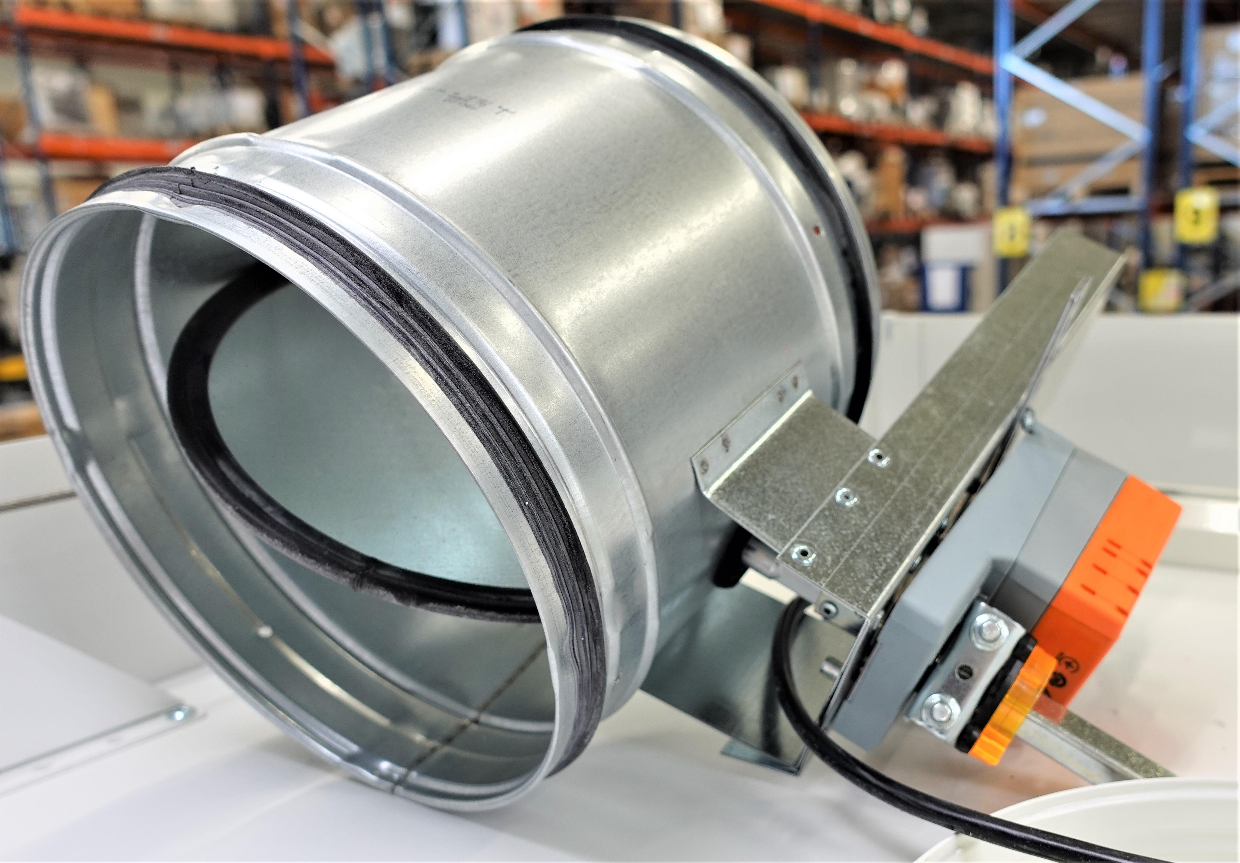 Visu 20273-1 Pro Draft Cabinet Hood Safe Material Gas Handling 230V