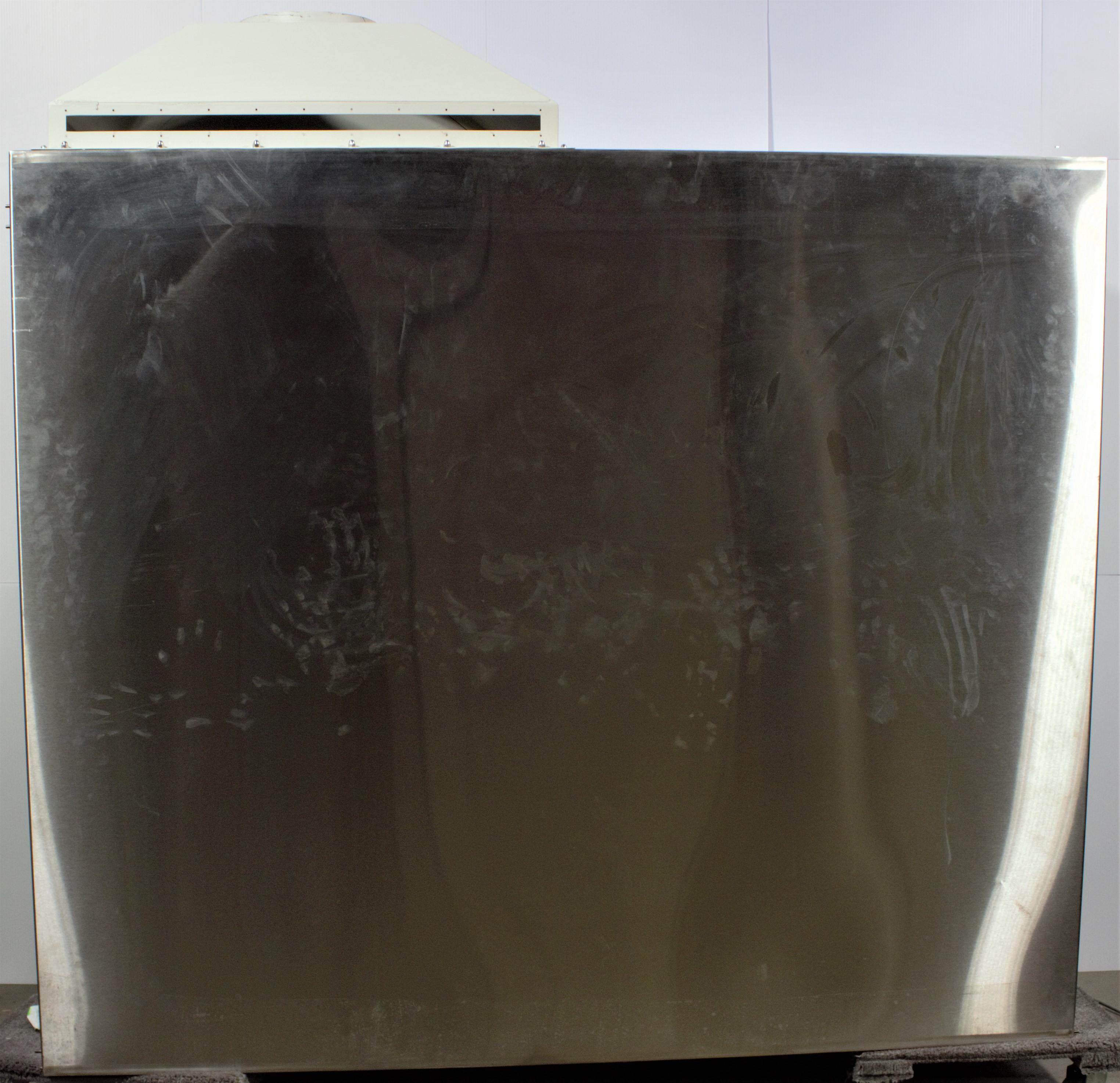 NuAire NU-425-600 Class II Type A2 Biosafety Cabinet, Laminar Flow