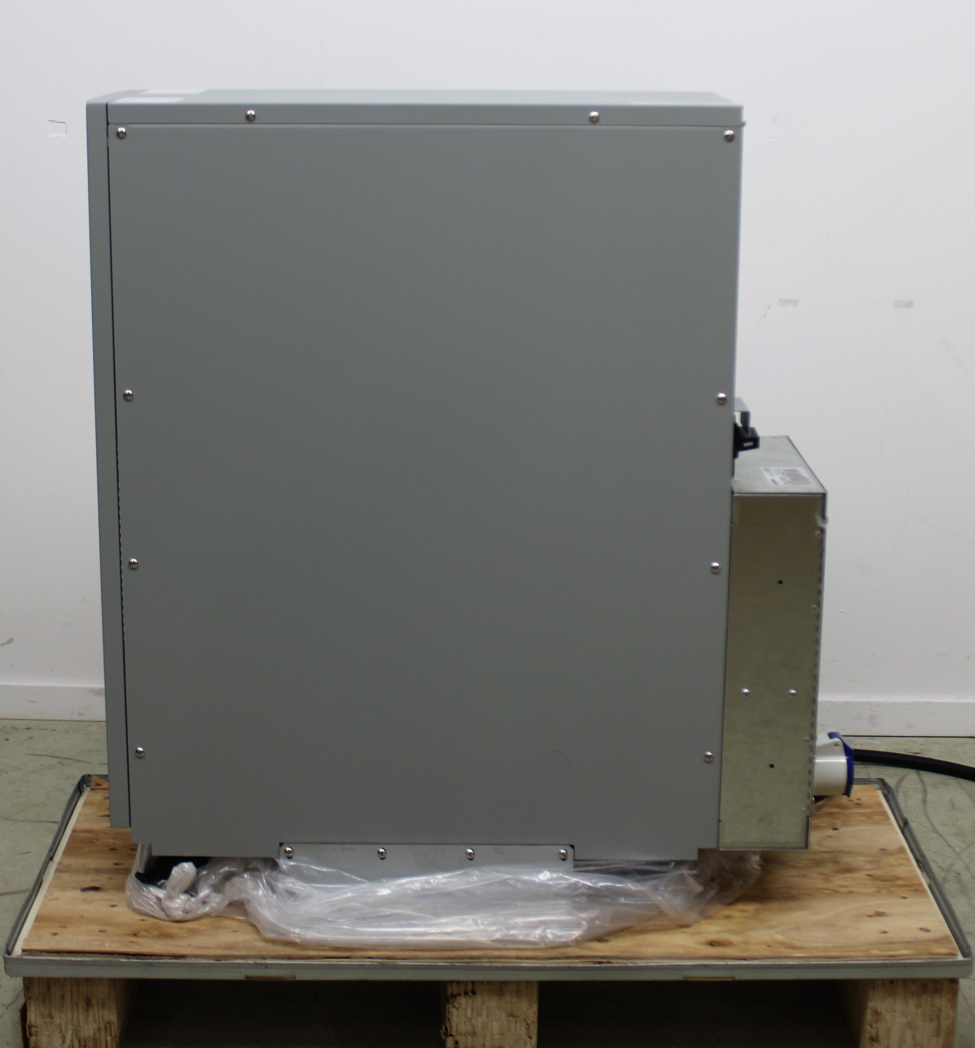 Powervar Security Plus II UPS 6kVA 240V Advanced Power Protection Used