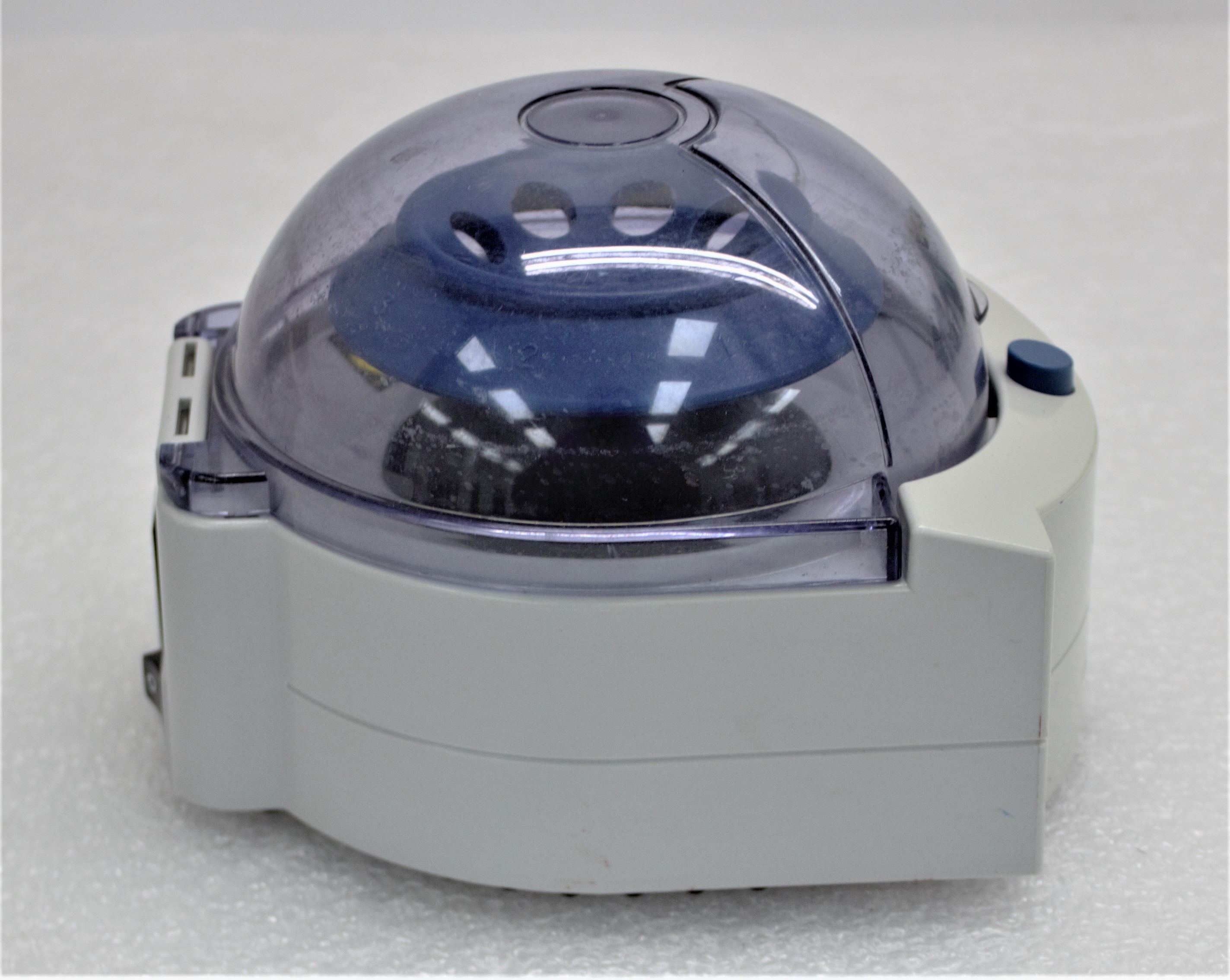 VWR Galaxy MiniStar Microcentrifuge 6000 RPM 6 Vial Capacity Used Functioning