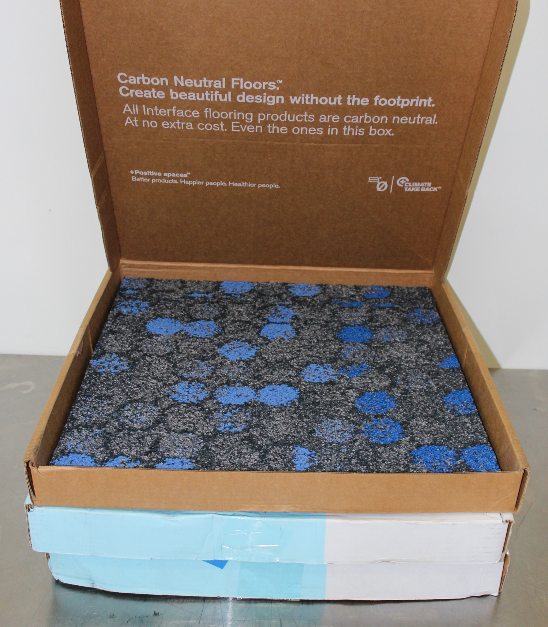 MesaBiotech Flu A Flu B Test Cassette For Clinical Diagnostics 125 Ct