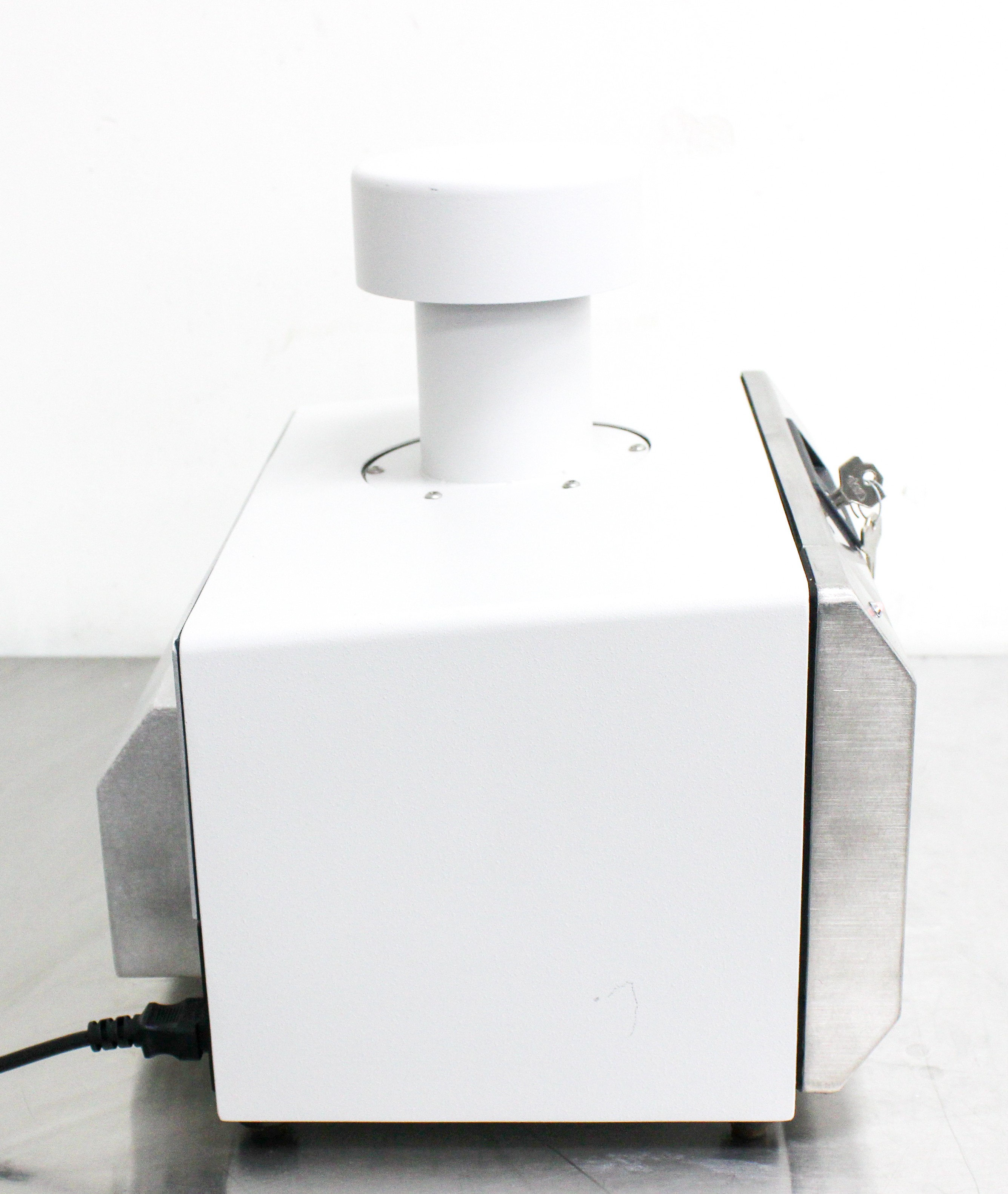 Thermo AerosolSense Sampler Pathogen Surveillance Indoor Air Monitoring