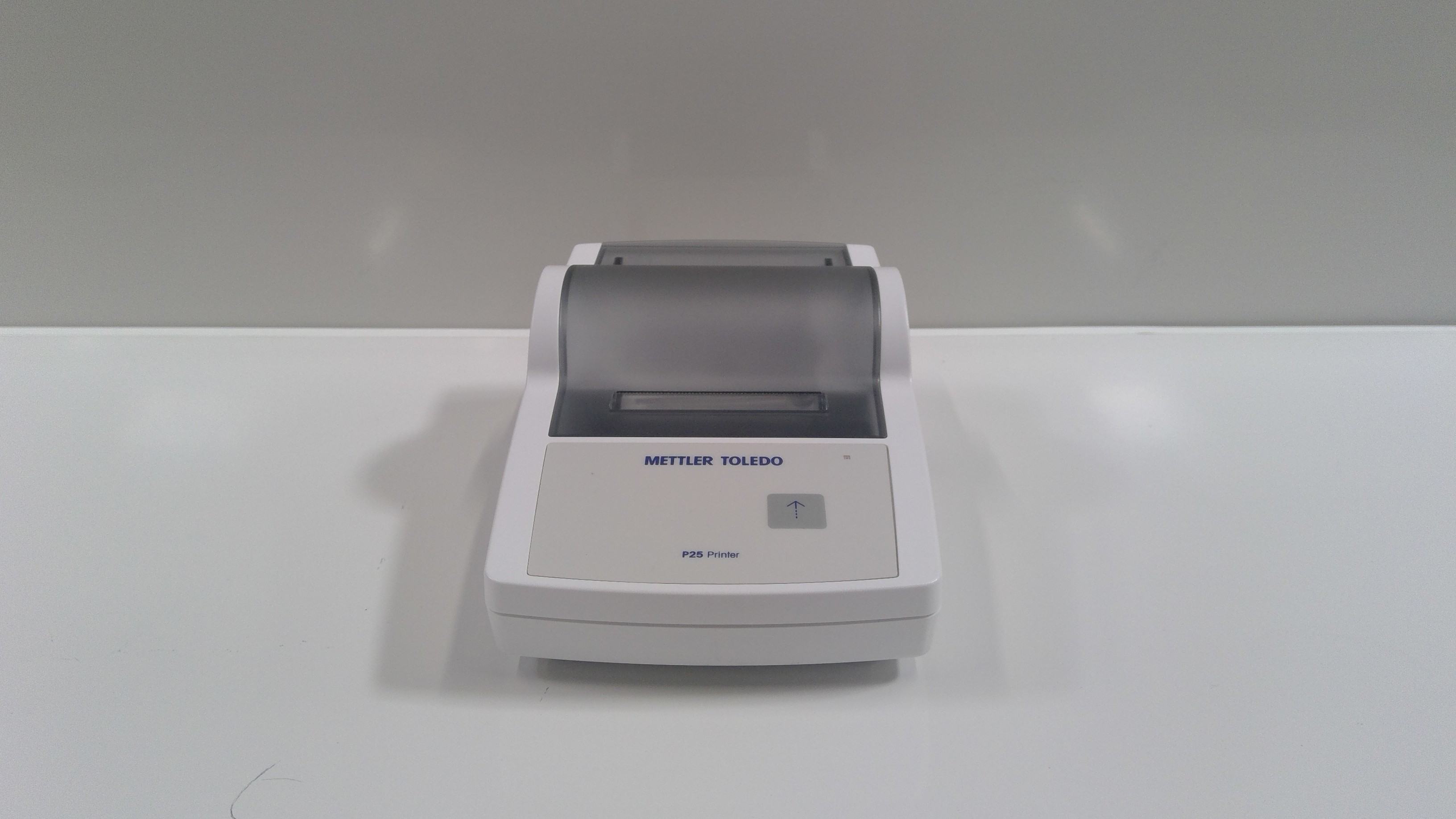 Mettler Toledo RS-P25 Printer with Reliable Operation Used