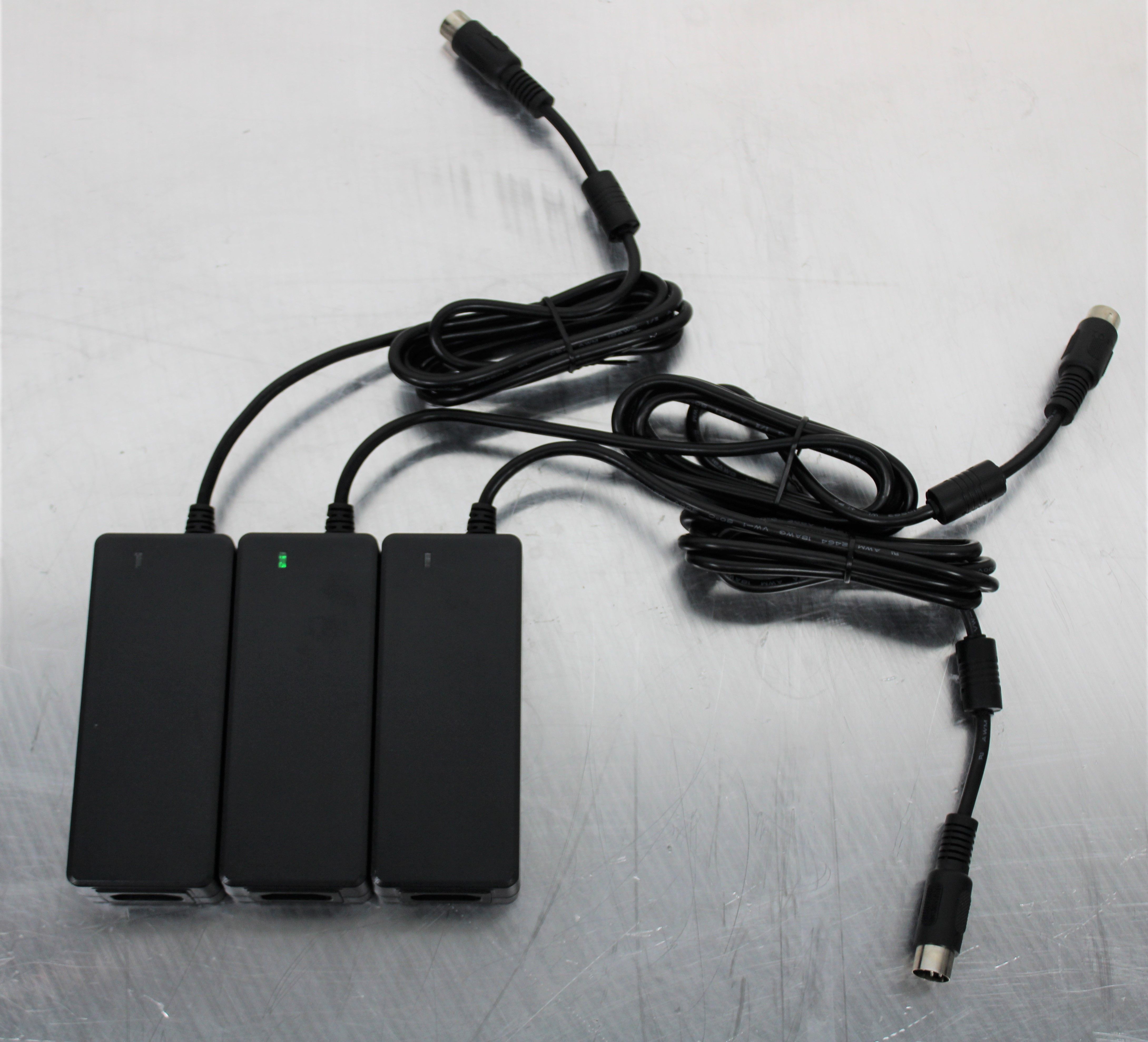 Thermo ASX-280-FC Fraction Collector HPLC UHPLC Purification Biocompatible