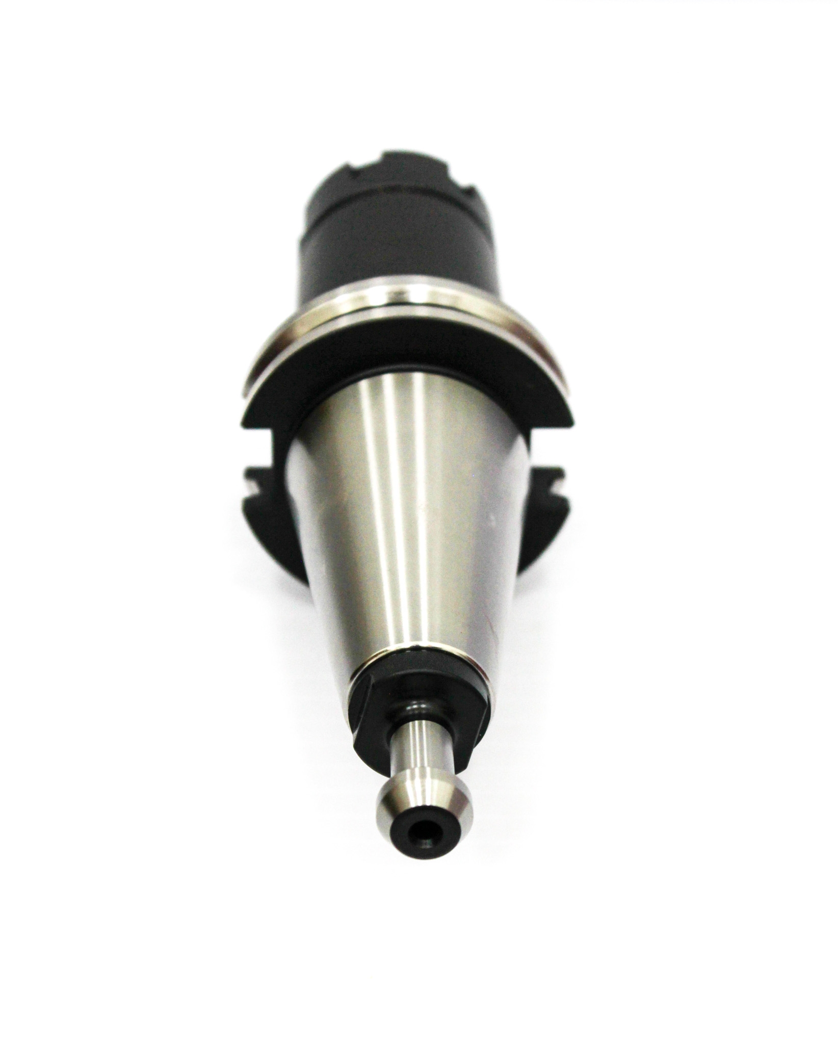 Haas CT40 Milling Toolholding End Mill Holder Turnkey - 20,000 RPM