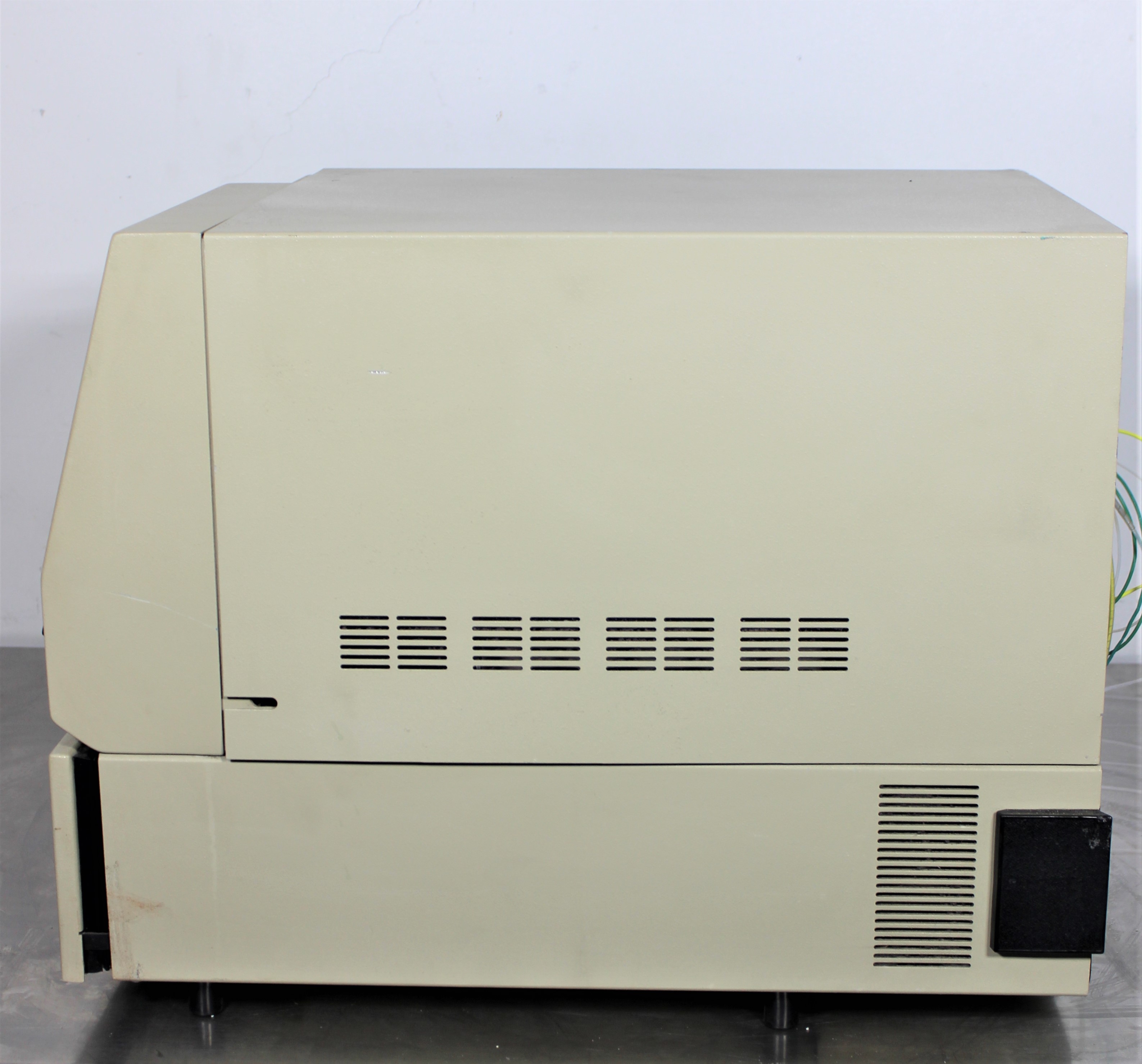 Waters 717 Autosampler HPLC System Component with 96 Methods Storage