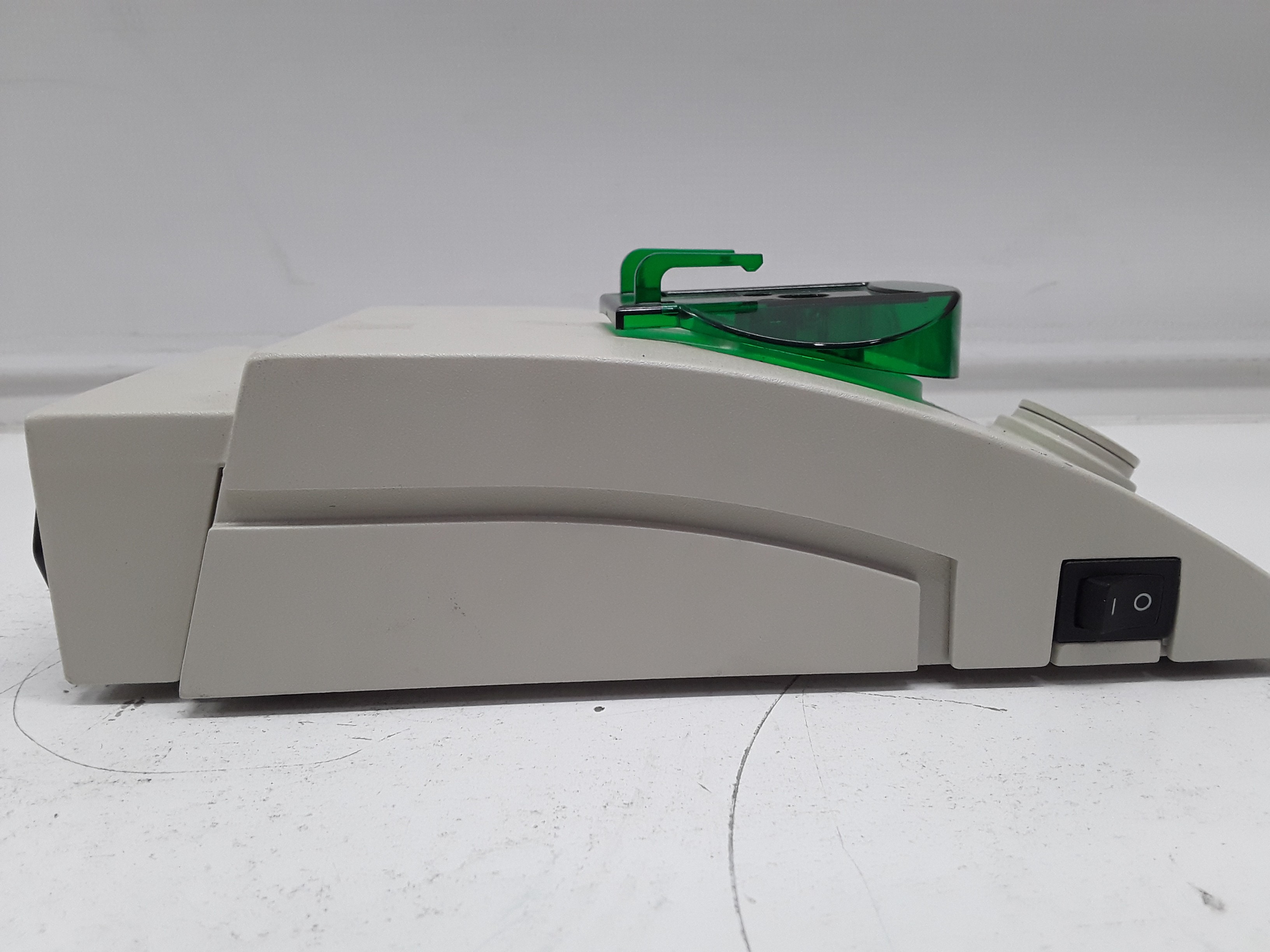 BIO-RAD Experion Vortex Station Bioanalyzer Protein/DNA/RNA Analysis Integration