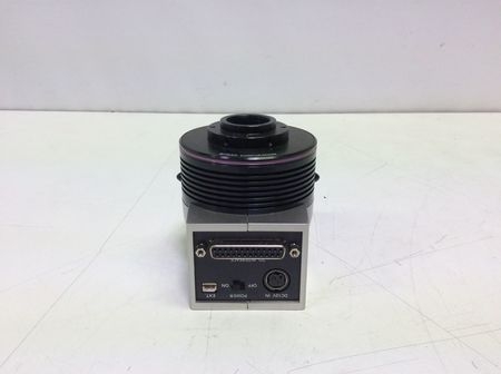 Bitran BS-41LM Cooled CCD Camera Machine Vision Biotechnology System 8kg