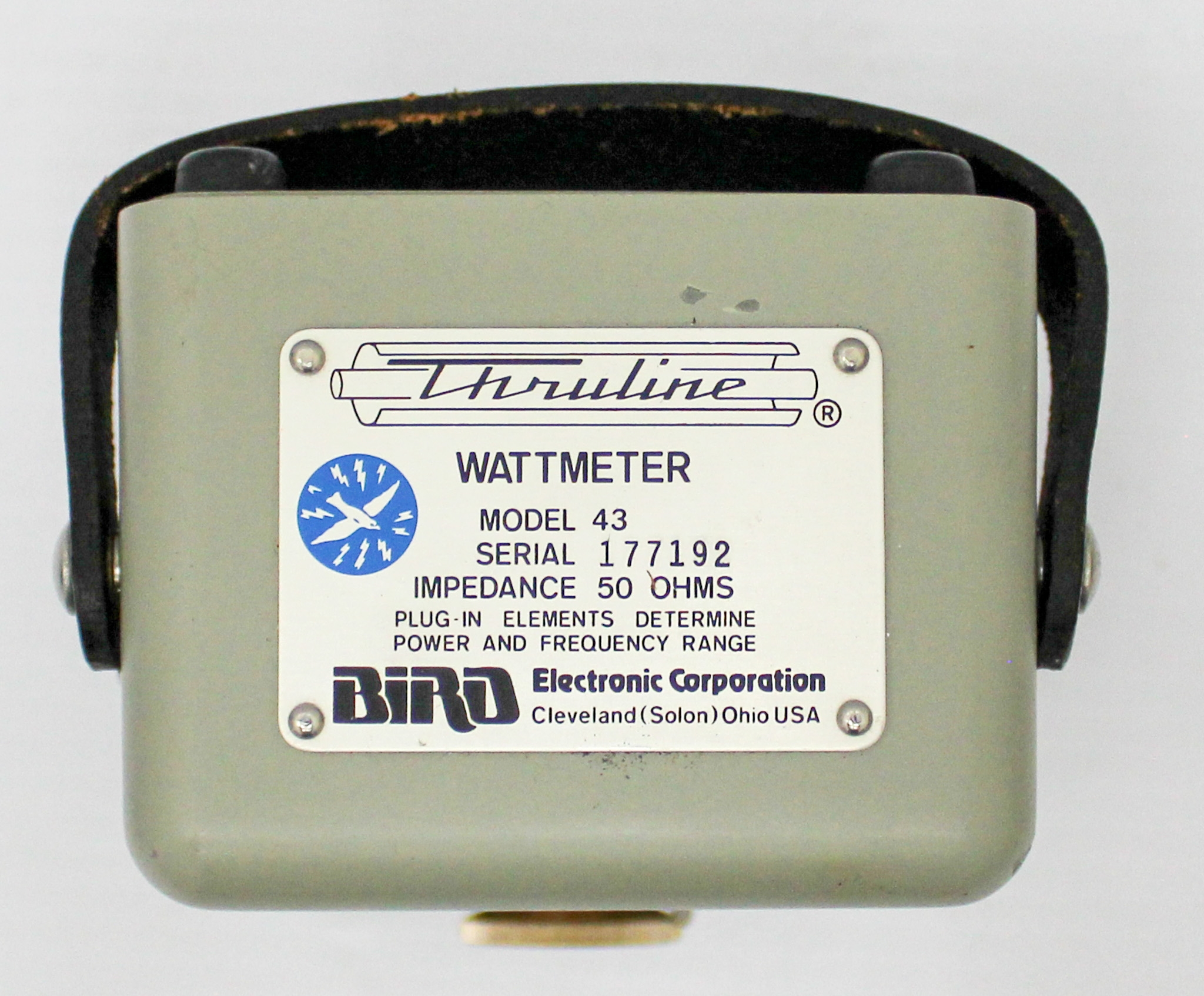 美品☆KURANISHI RW-3003L SWR&WATTMETER Yahoo!オークション - クラニシ KURANISHI RW-3003L SWR & POWER