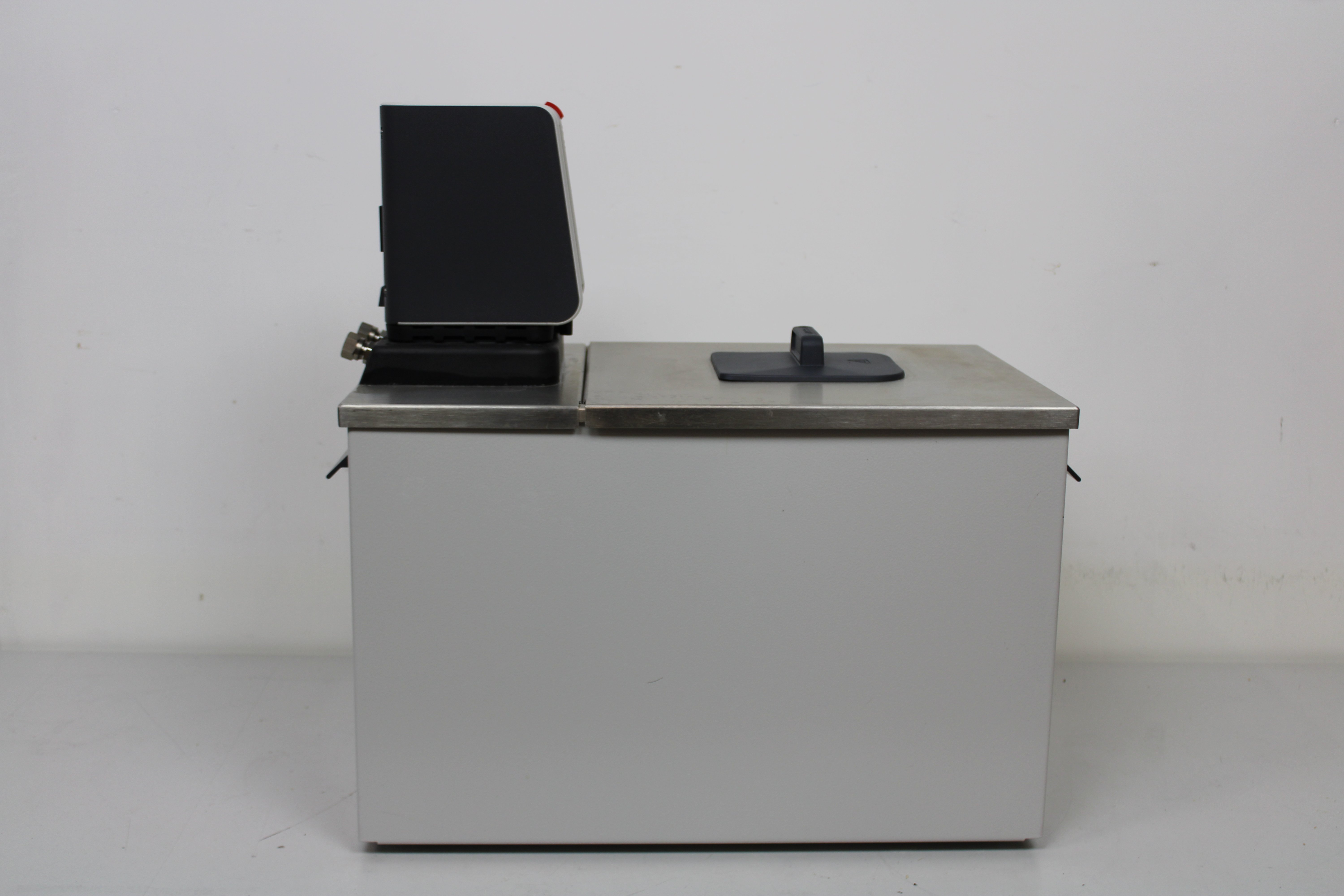 Julabo B39 Heating Circulator Open Bath Lab Routine 120V/220V Stainless