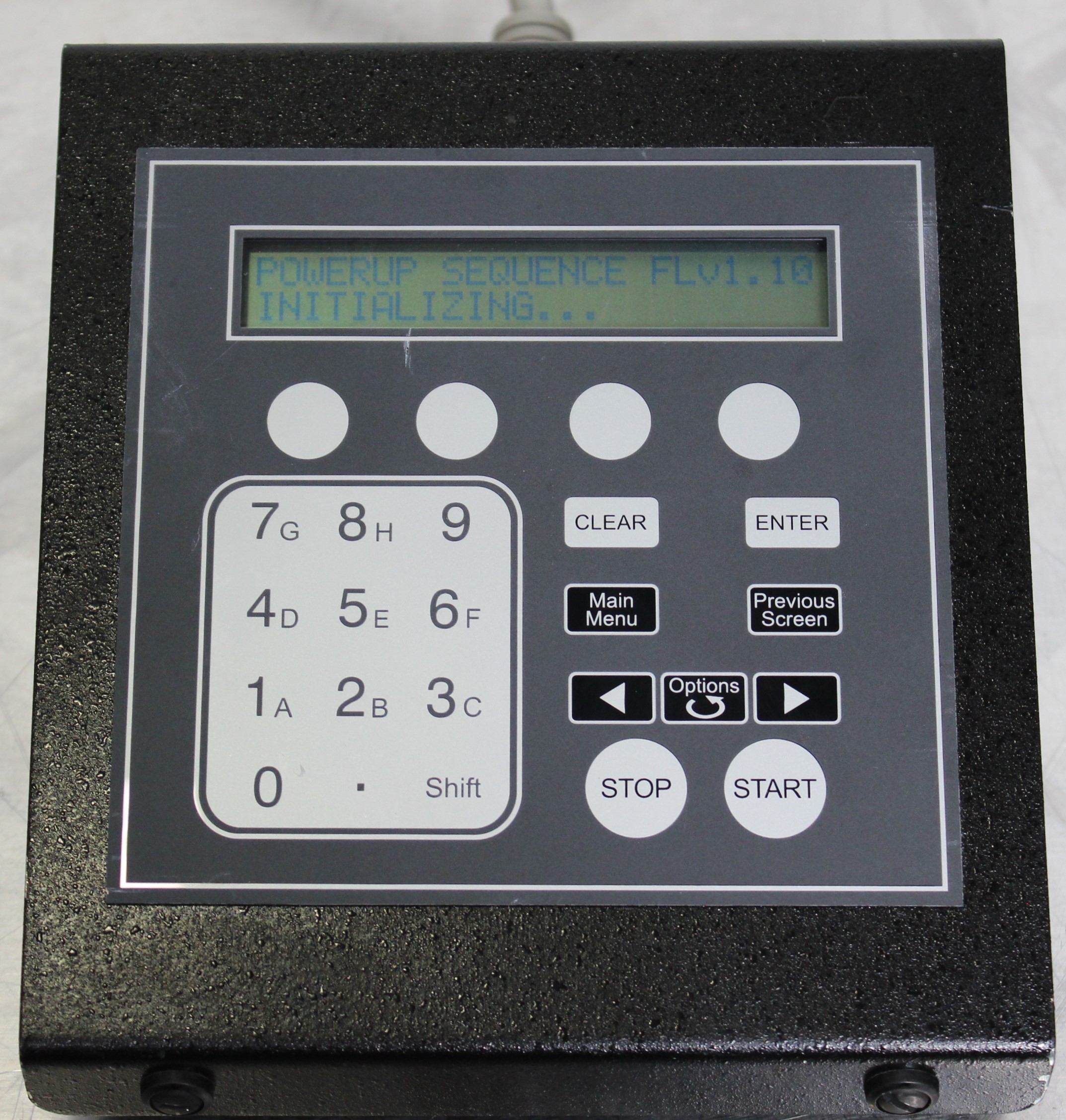 Biotek Precision PRC384U Microplate Washer 96-384 Well Automated Liquid Handler