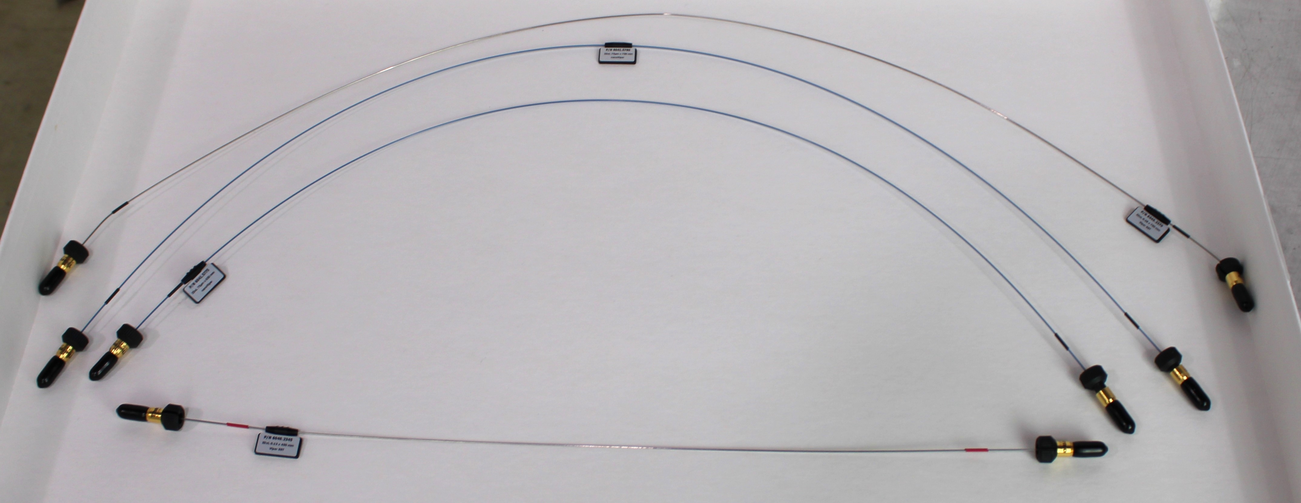 Thermo Viper MS Connection Kit RS 6720 Mass Spec Accessory Fitting System