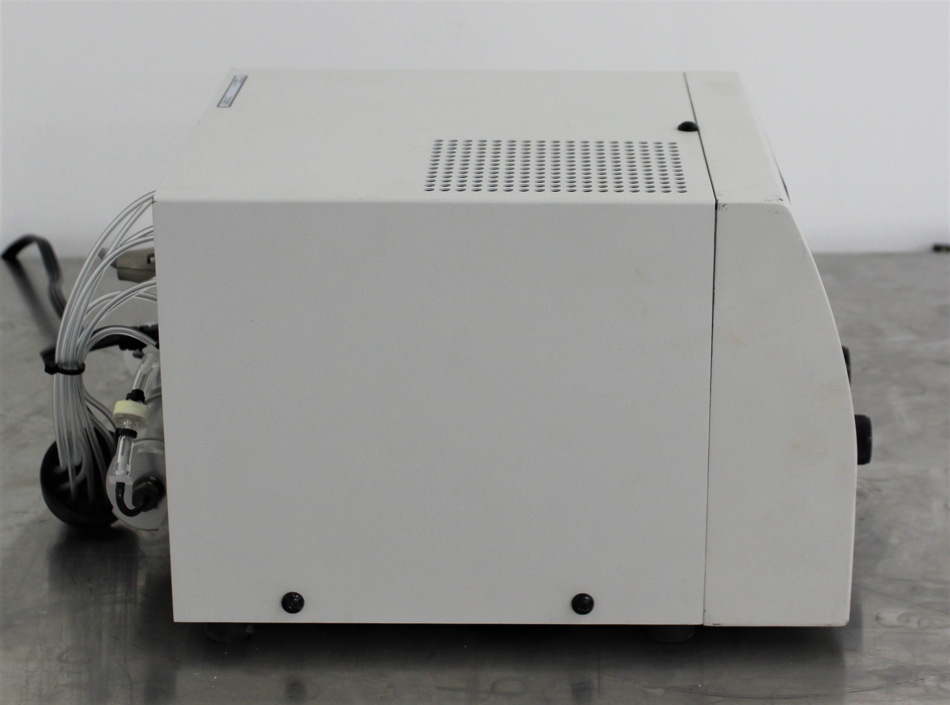 Cytek AMS Laboratory Auto Micro-Sampling System 96-Well Used Very Good