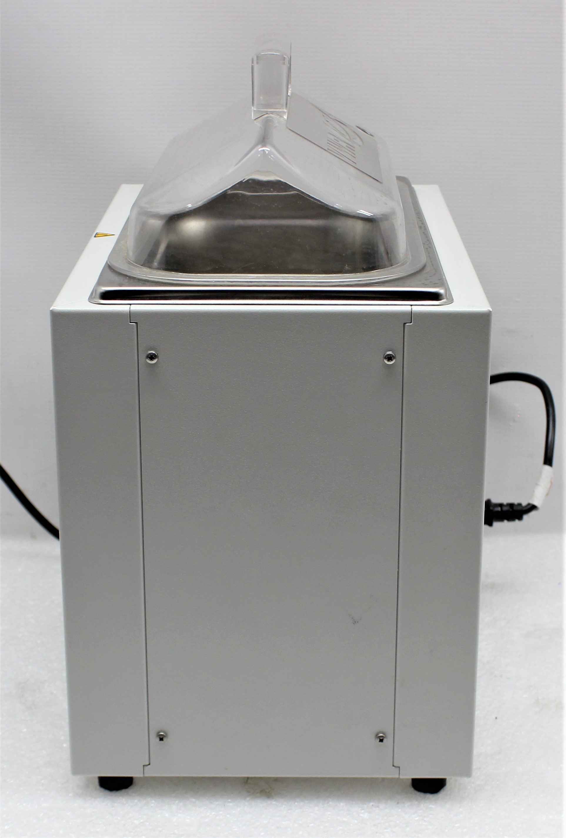 VWR 89032-214 Water Bath 5L Digital Stainless 99C Temp Control Used