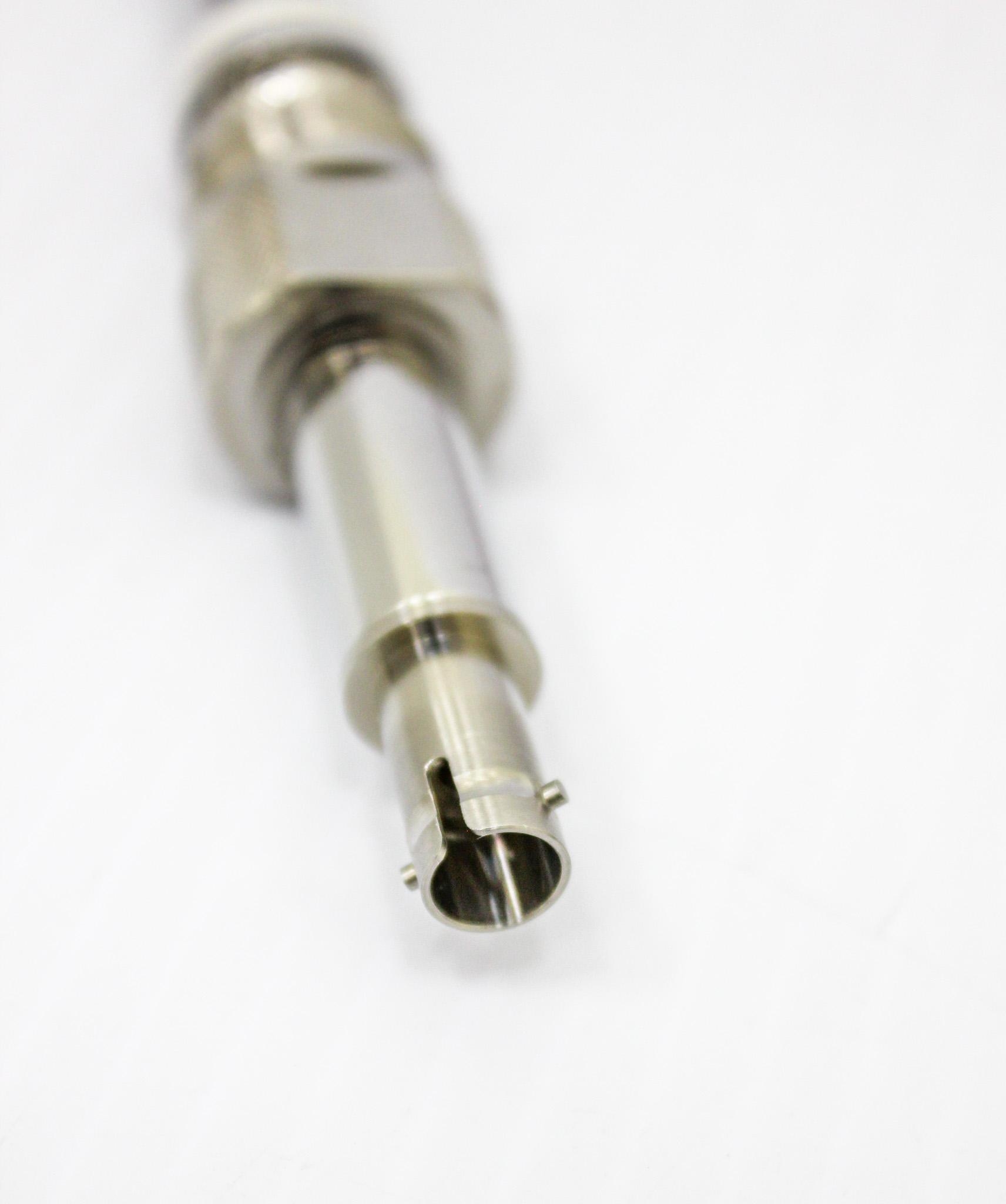 POLESTAR BioProbe 1100-1200 O2 CO2 pH Probe Set For DSP4000 4 Pieces 320mm