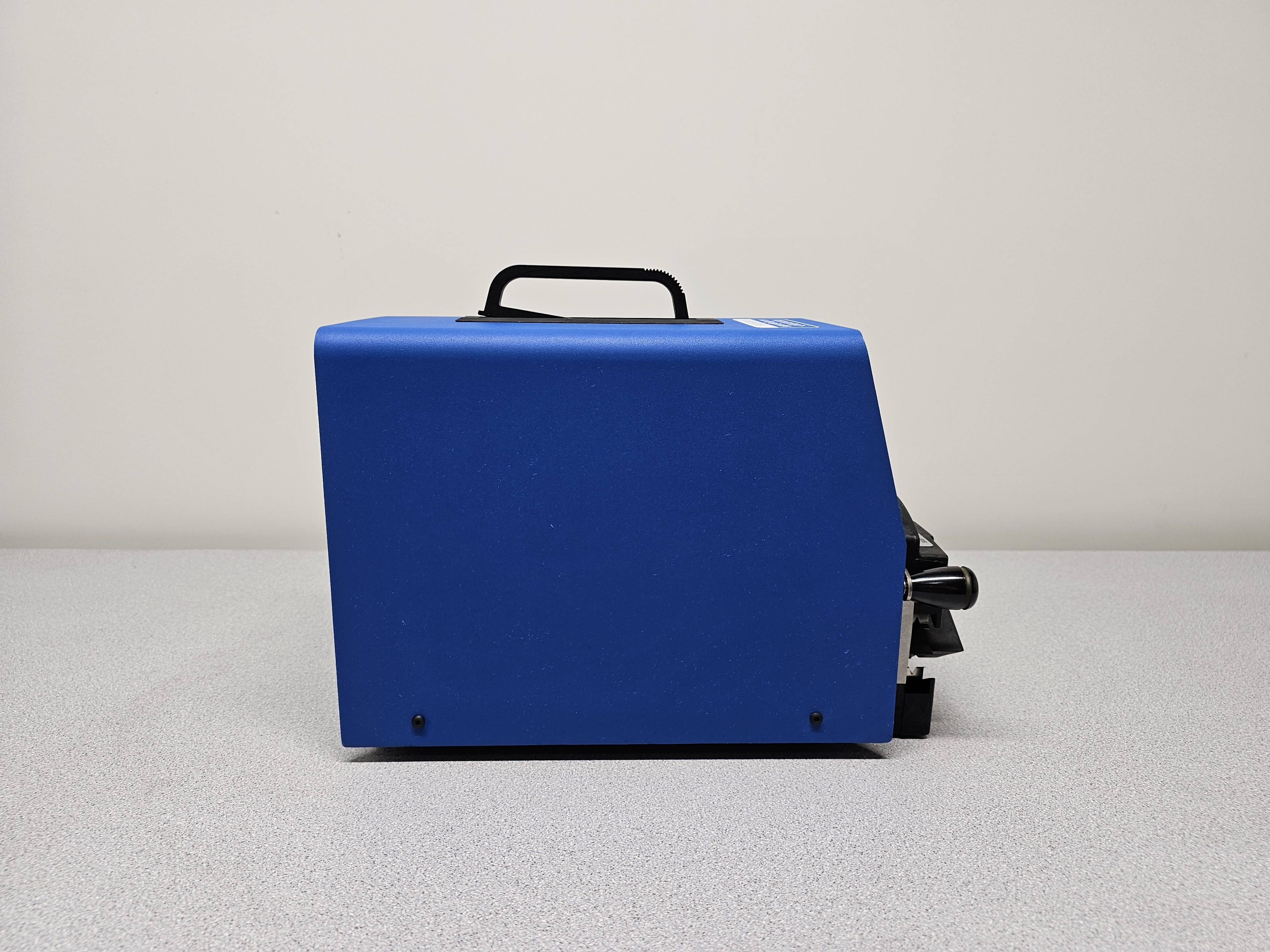 SciLog ChemTec 1081 Peristaltic Pump for Bioreactor Applications