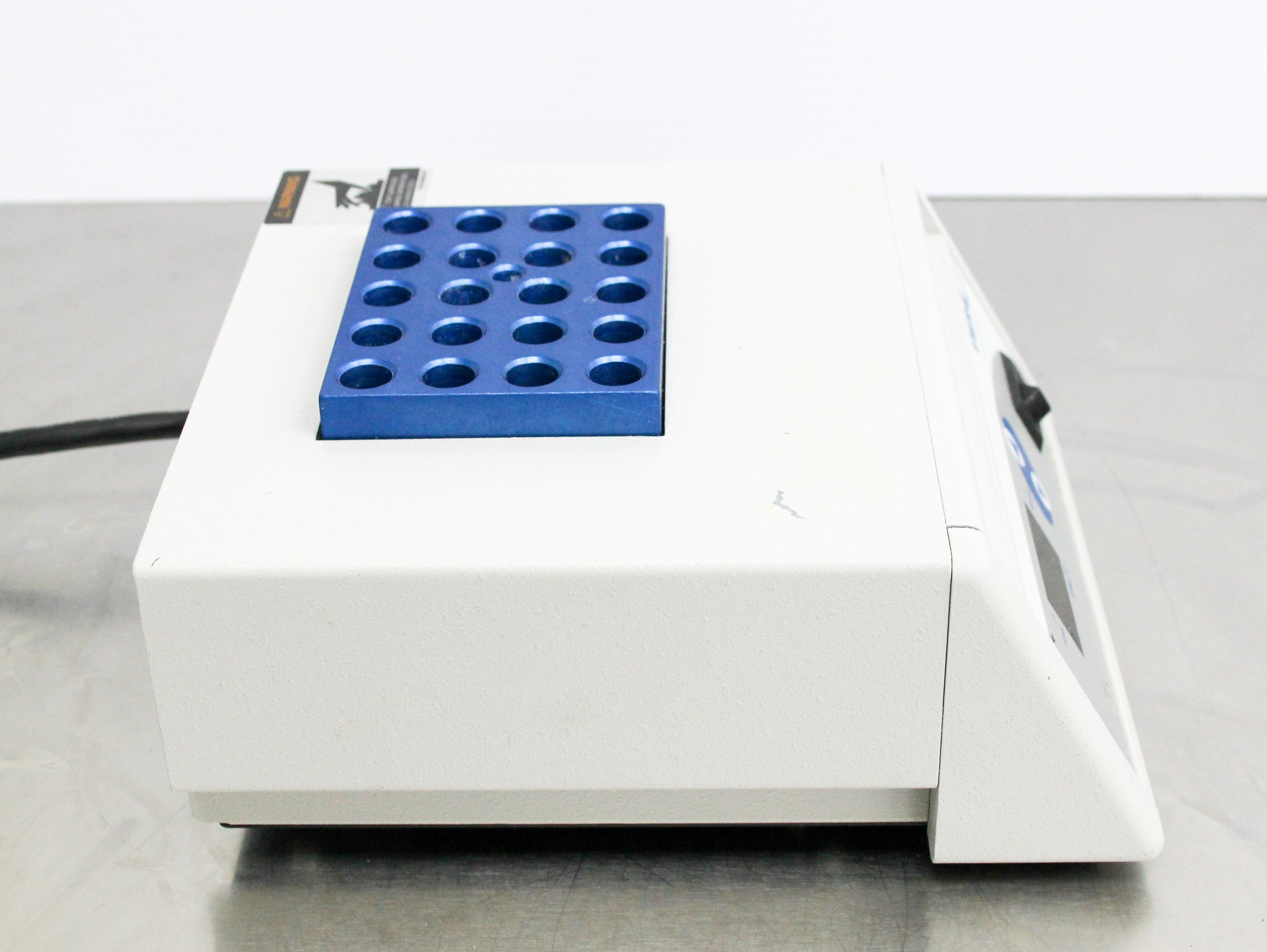 VWR Heatblock I Dry Bath/Incubator for Lab Procedures 5-120C Range Used