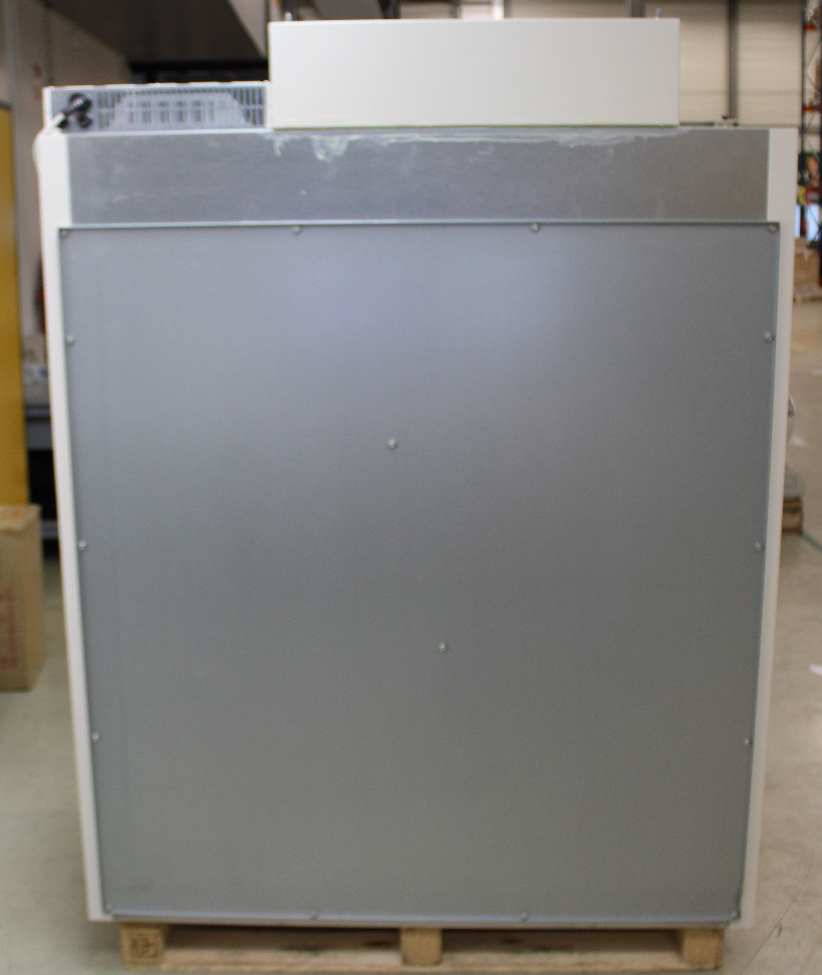 Thermo Safe 2020 4 foot Biosafety Cabinet Class II 230V 50/60Hz