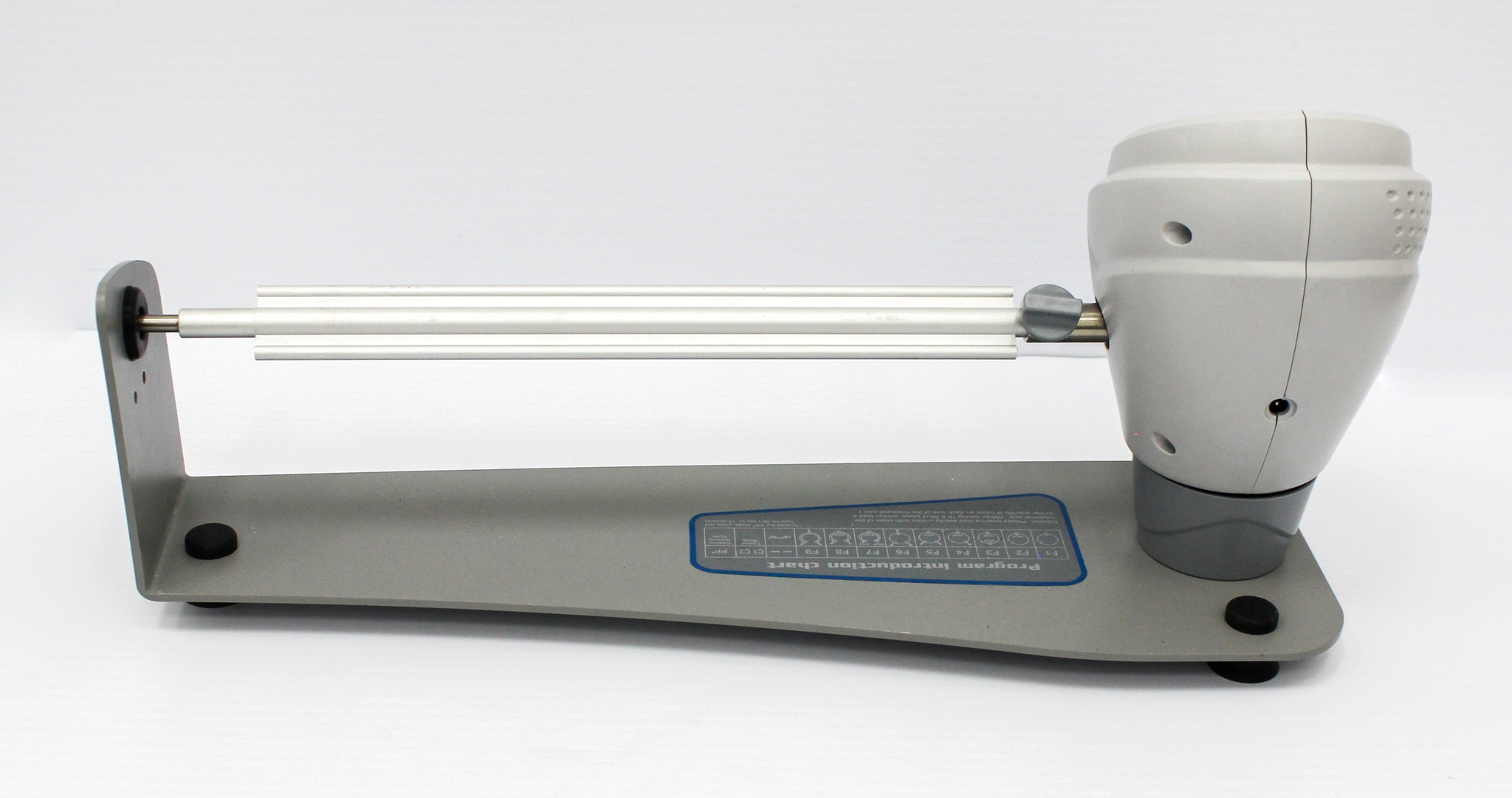 Benchmark R4045 Rotating Mixer 30-Tube Capacity Variable Speed 65 RPM 70C