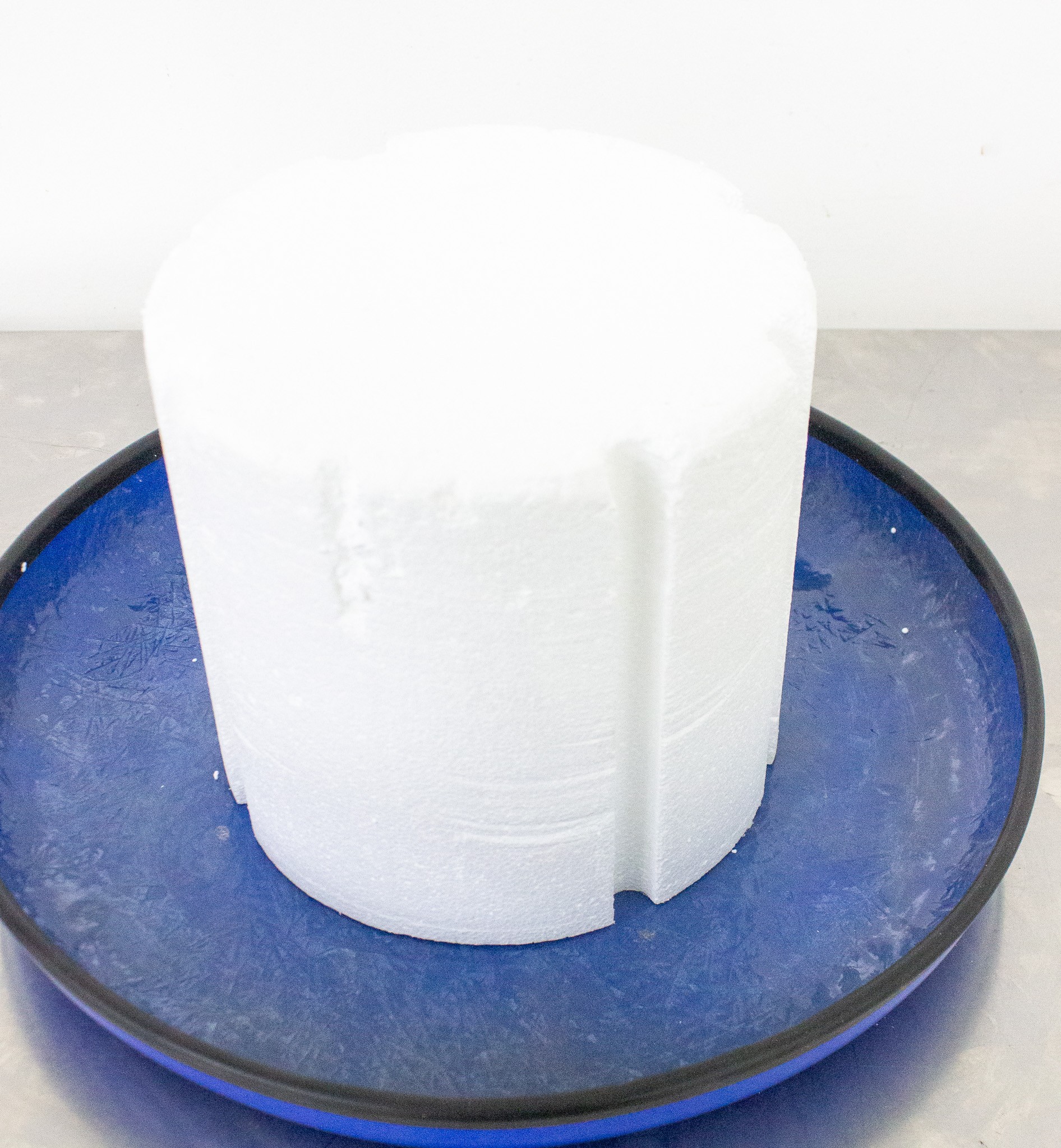 Custom CB202 Cryopreservation Storage System 71L Manual Fill LN2 Temp