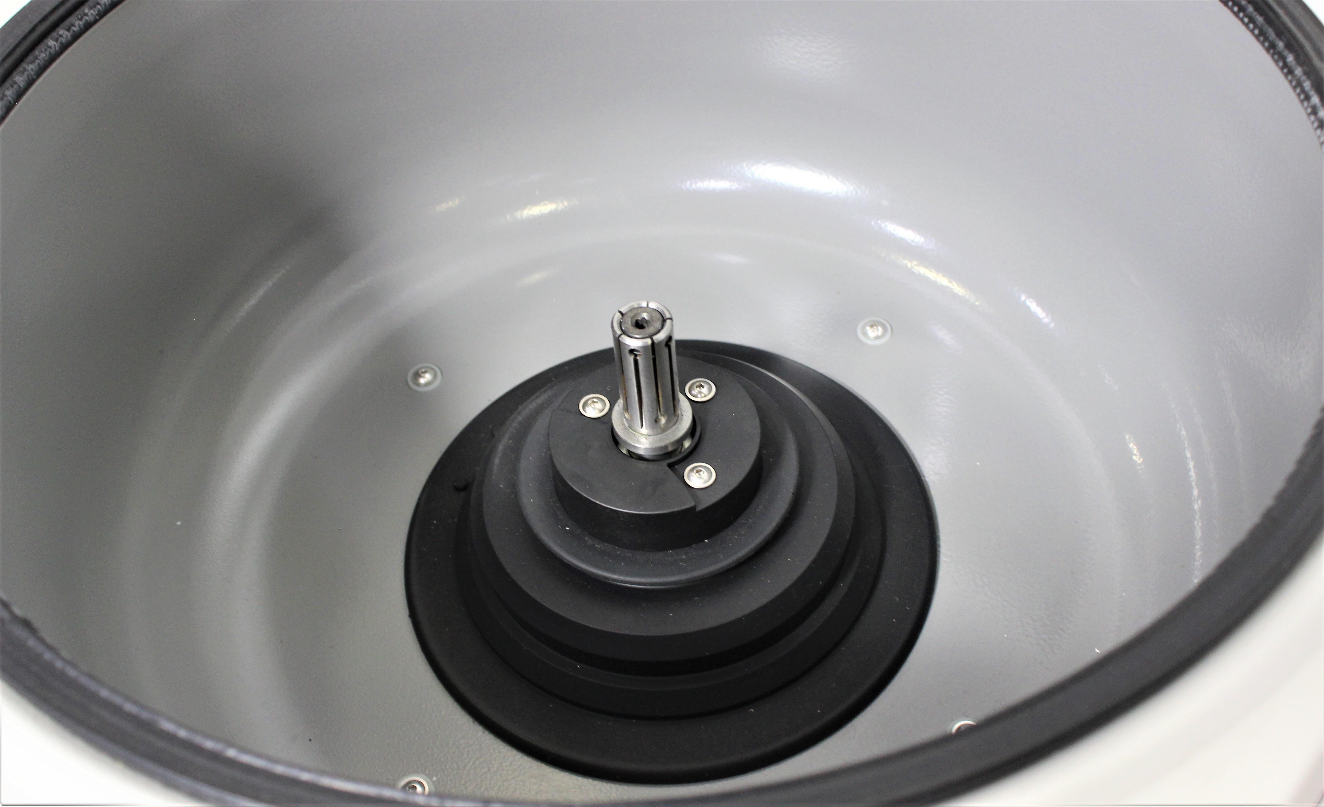 Thermo Legend Mach 1.6 Centrifuge 15000RPM 1.6L Capacity Chassis Opp