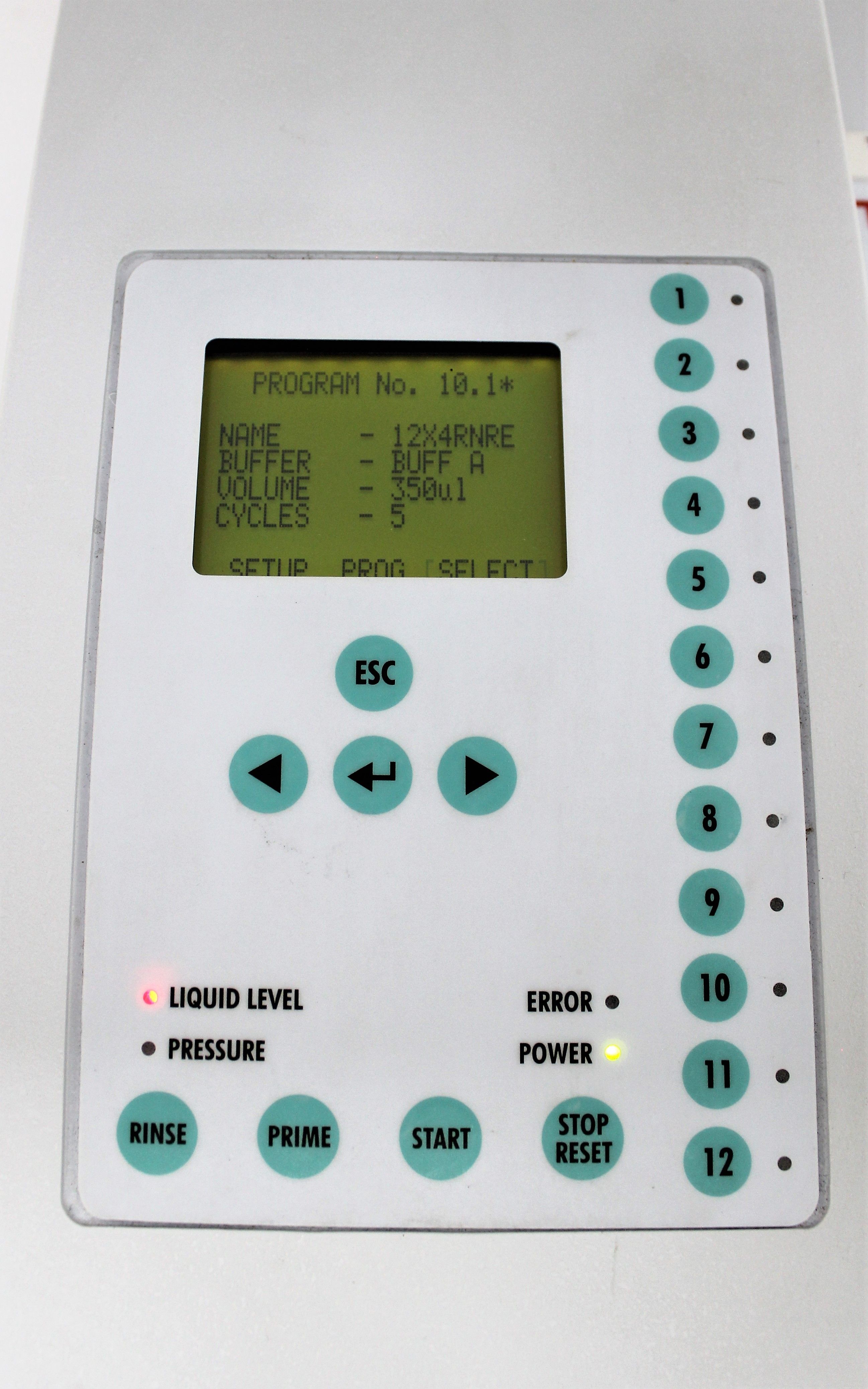 Thermo Electron Ref: 5161020 Microplate Washer Efficient Liquid Handling