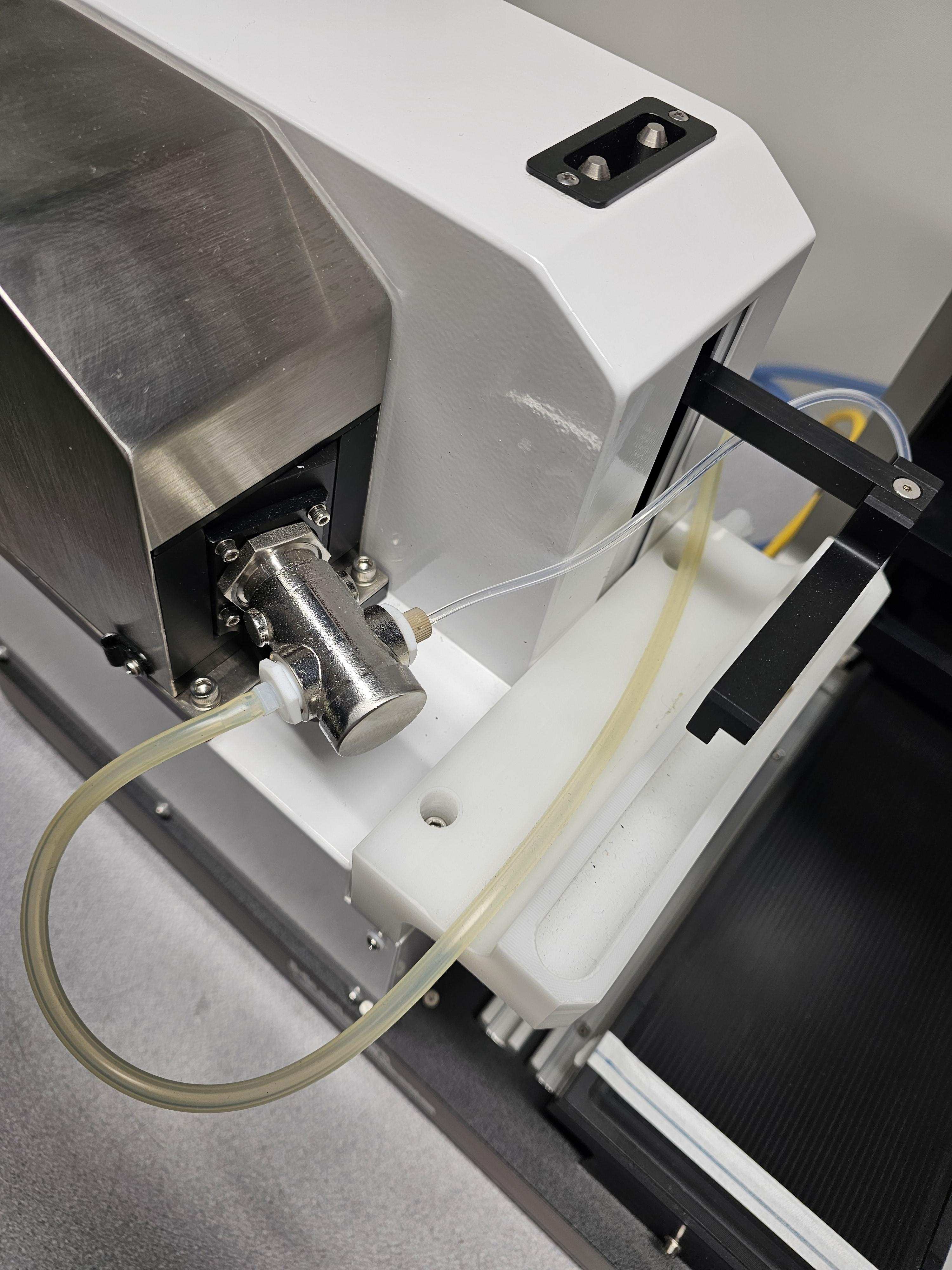 Hudson FLT2 Lab Workstation Automation SciClops Vision Robotic Arm