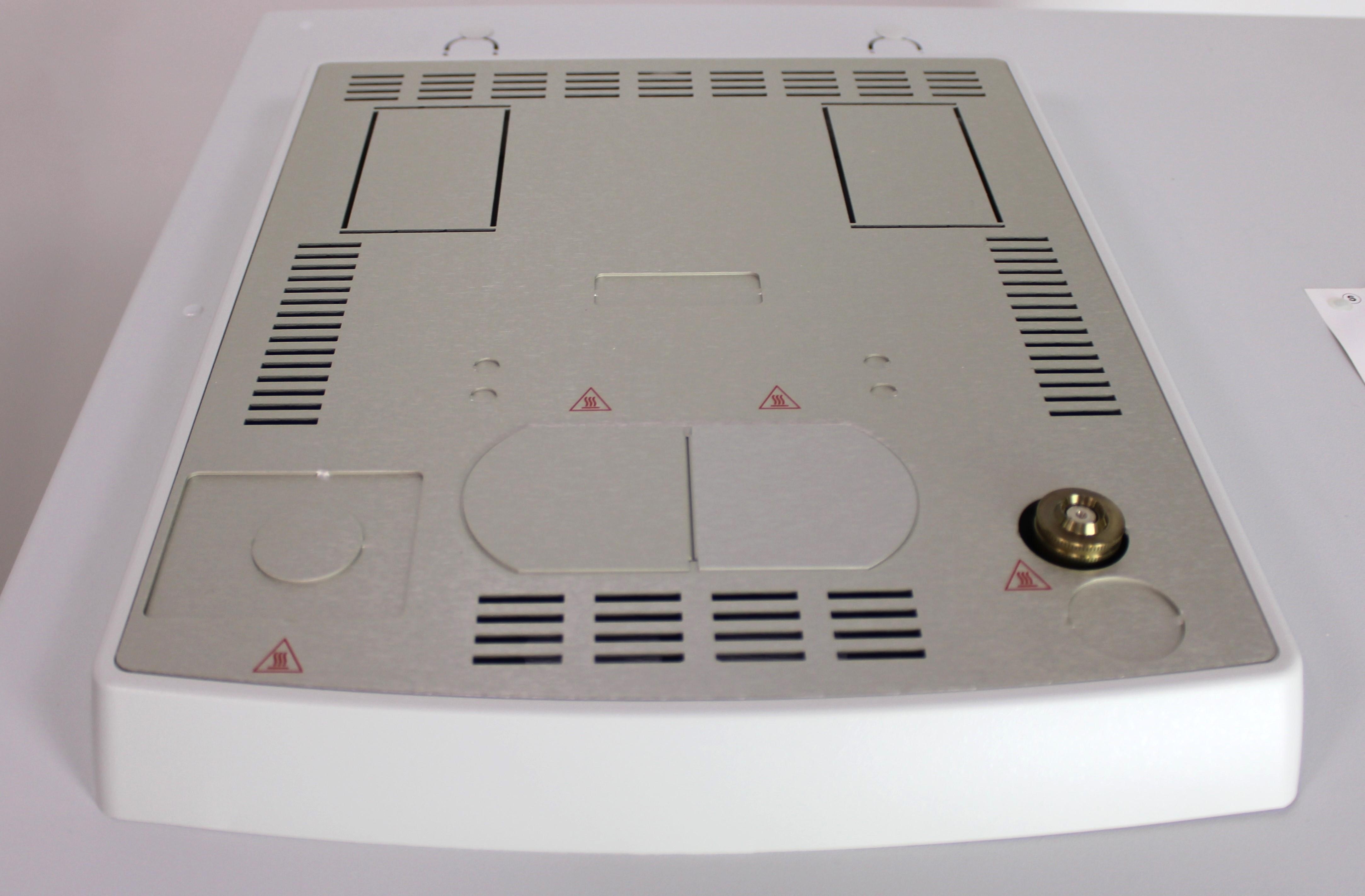 Thermo Trace GC Ultra Gas Chromatograph Dual Injector 450C Programmable