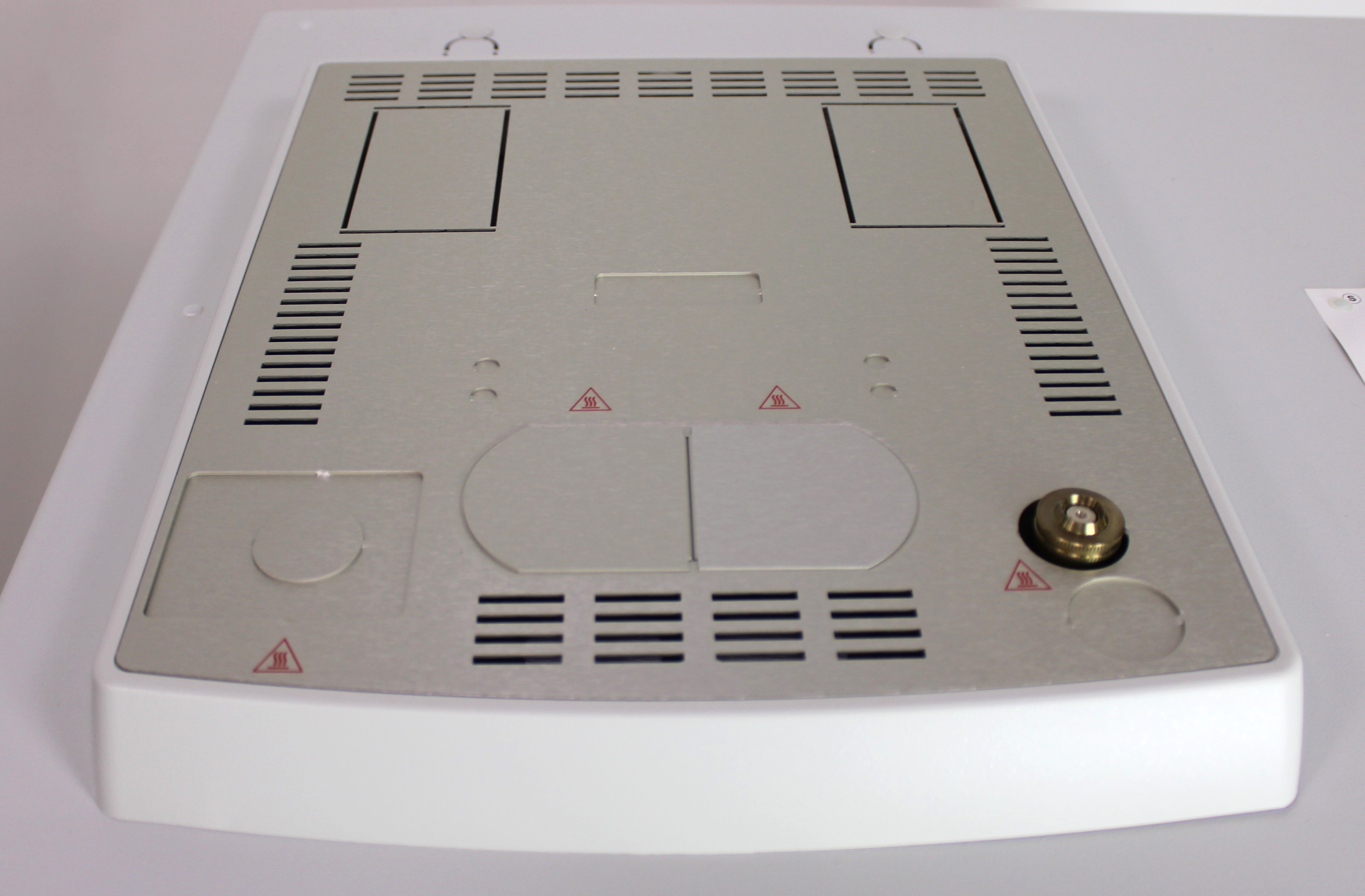 Thermo Trace GC Ultra Gas Chromatograph Dual Injector Detector 450C