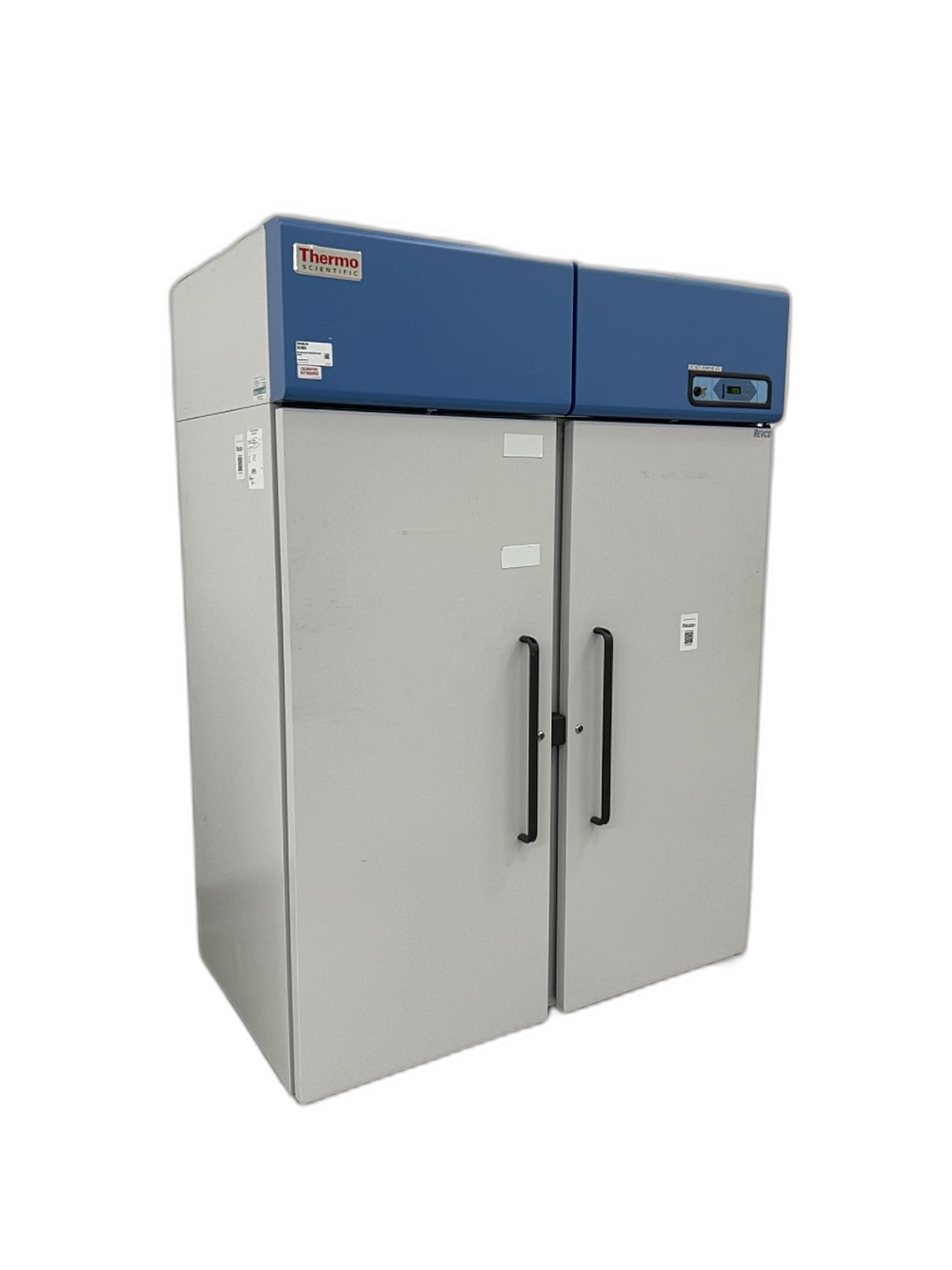 Thermo ULT5030A Freezer -30C 51.1 Cu Ft Upright Lab - Digital Control