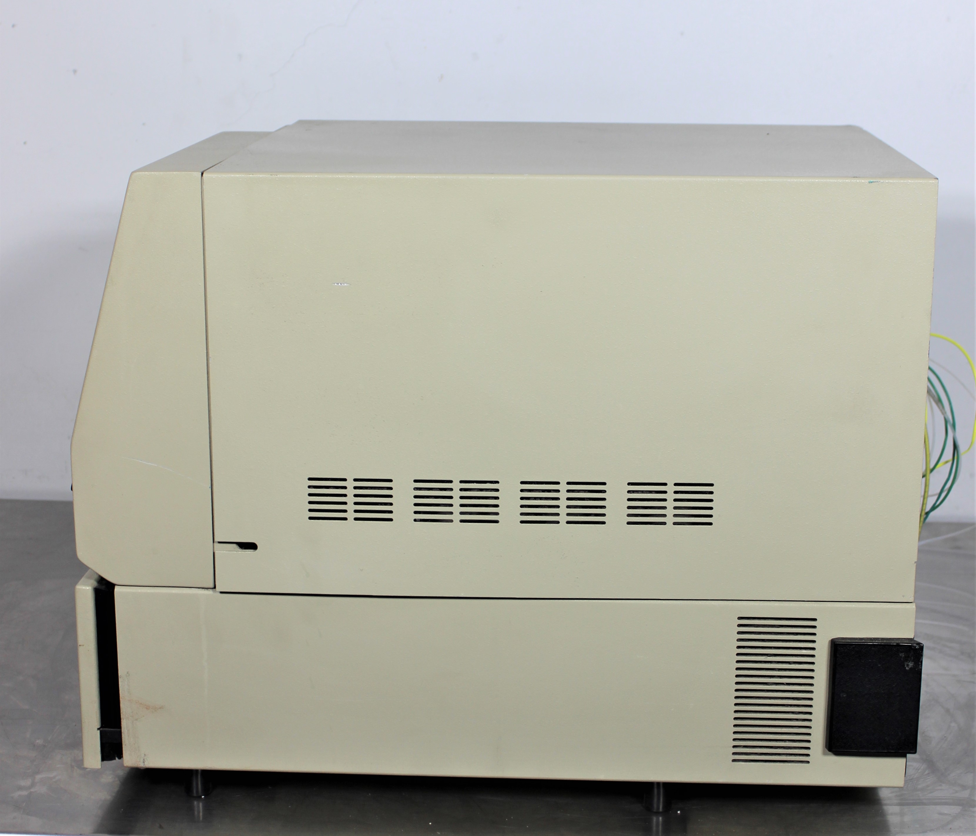 Waters 717 Autosampler HPLC System Component with 96 Methods Storage