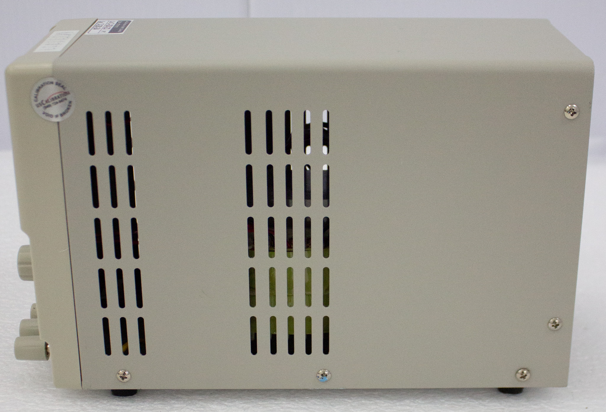 Korad KA3005P DC Power Supply 30V 5A Single-Channel Programmable USB RS232