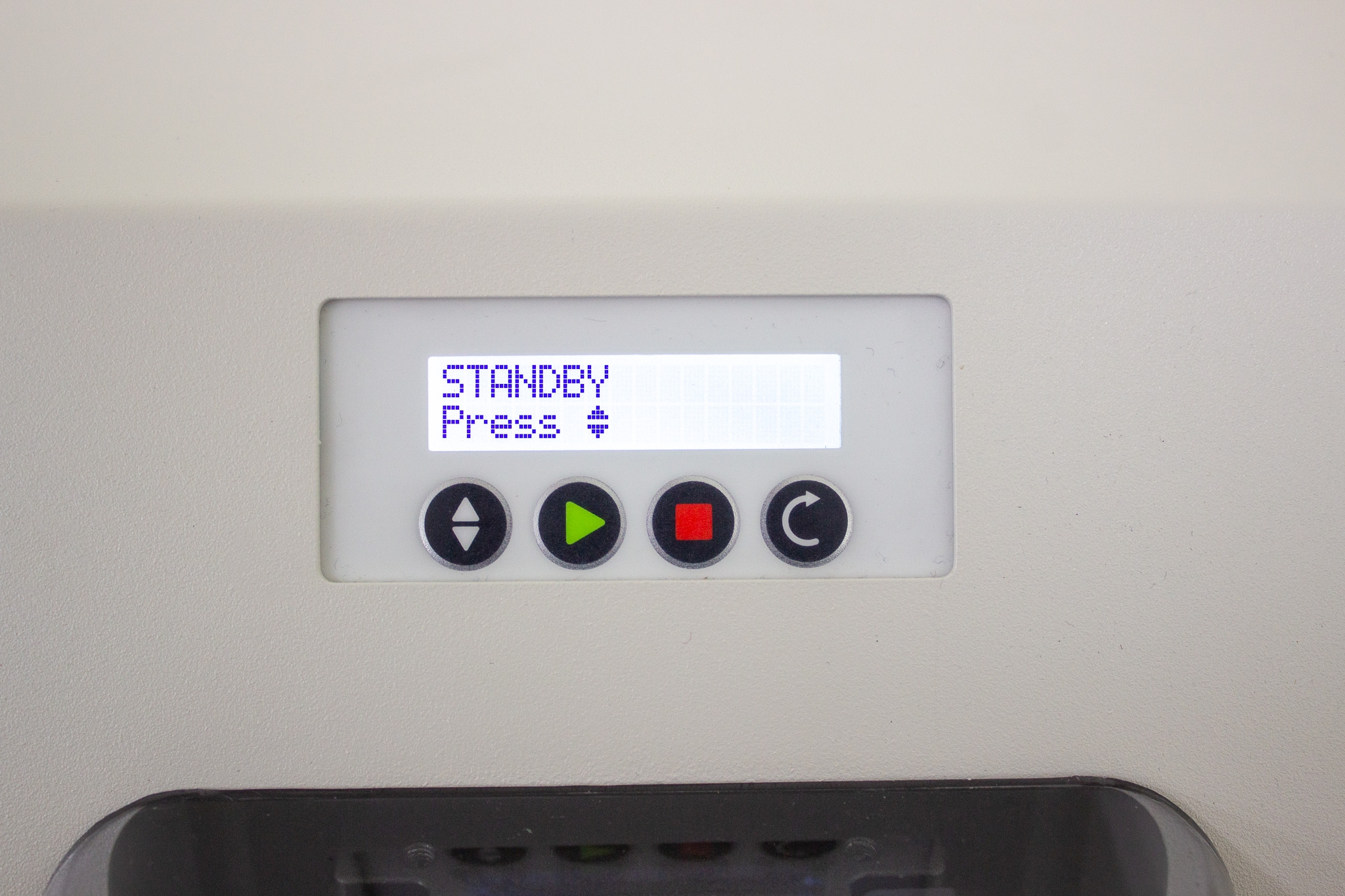 Thermo KingFisher Presto Purification System 96 DW Vol 50-5000L 2020