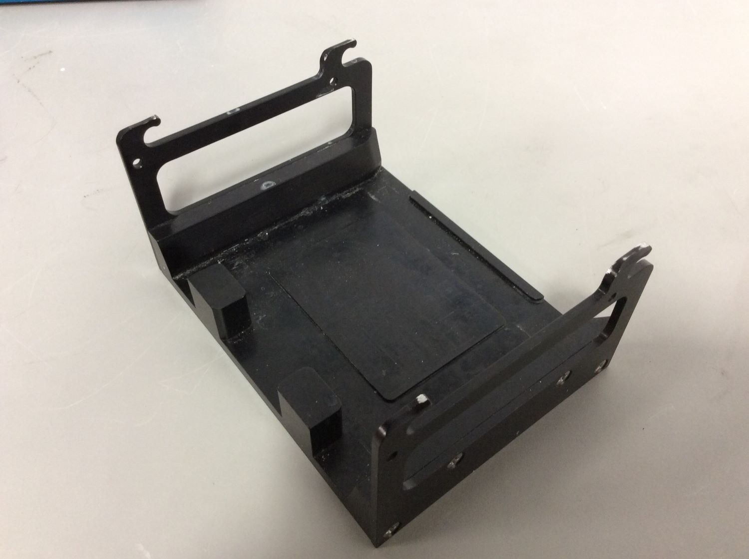 Carl CCS Packard 96 Channel Pipettor Head Pipettor Liquid Handling