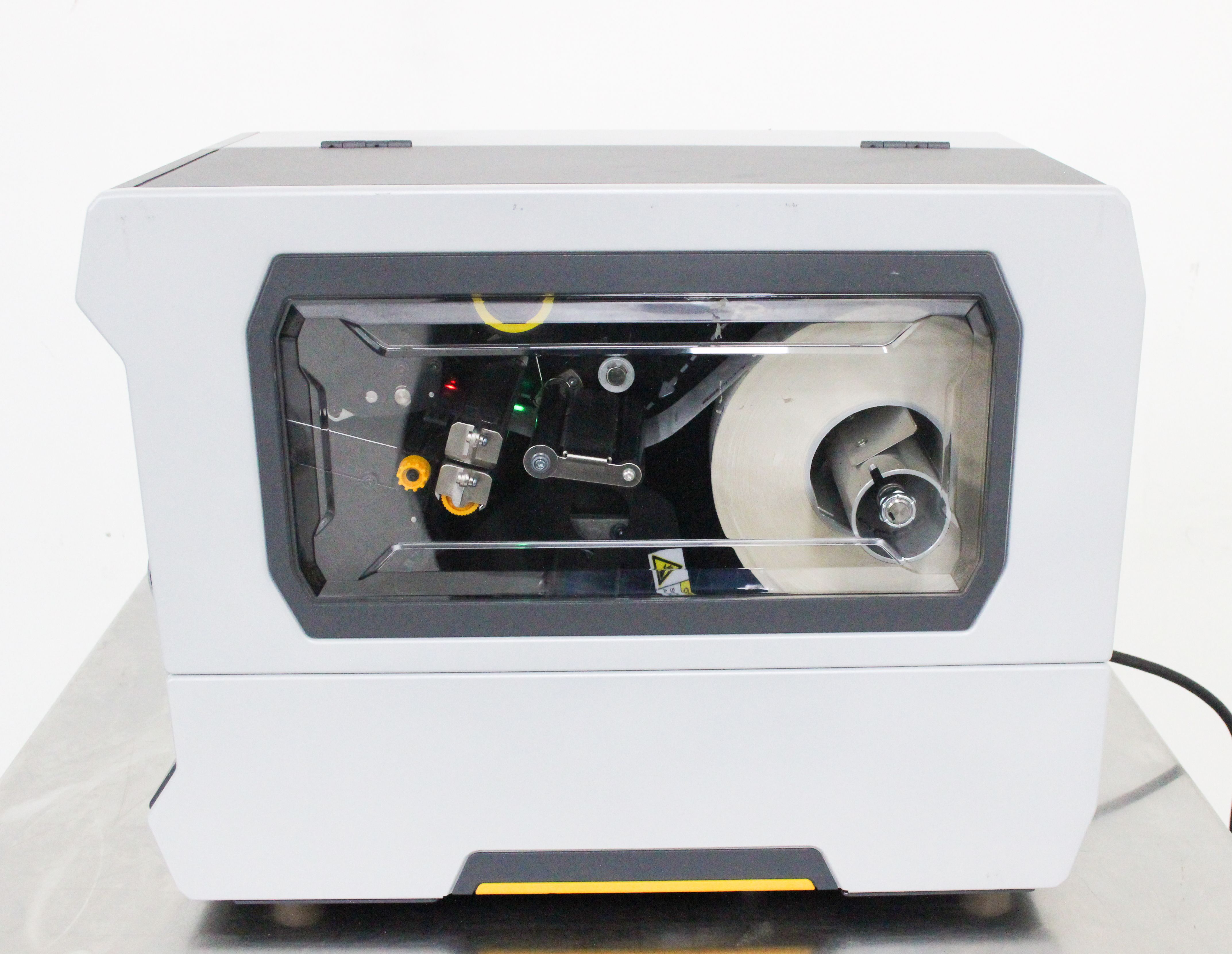 Zebra ZT610 Industrial Label Printer, High-Speed, RFID Ready