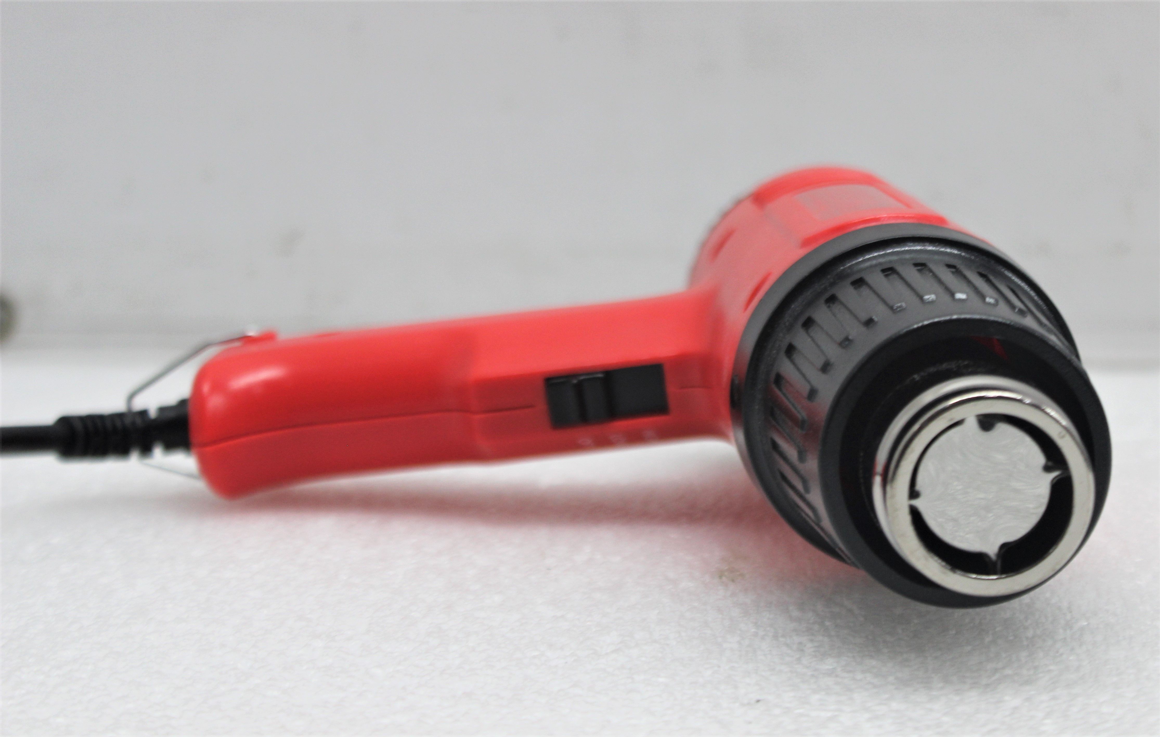 Intertek VT 1100 Heat Gun for Adhesives Rust Paint Removal VG Condition