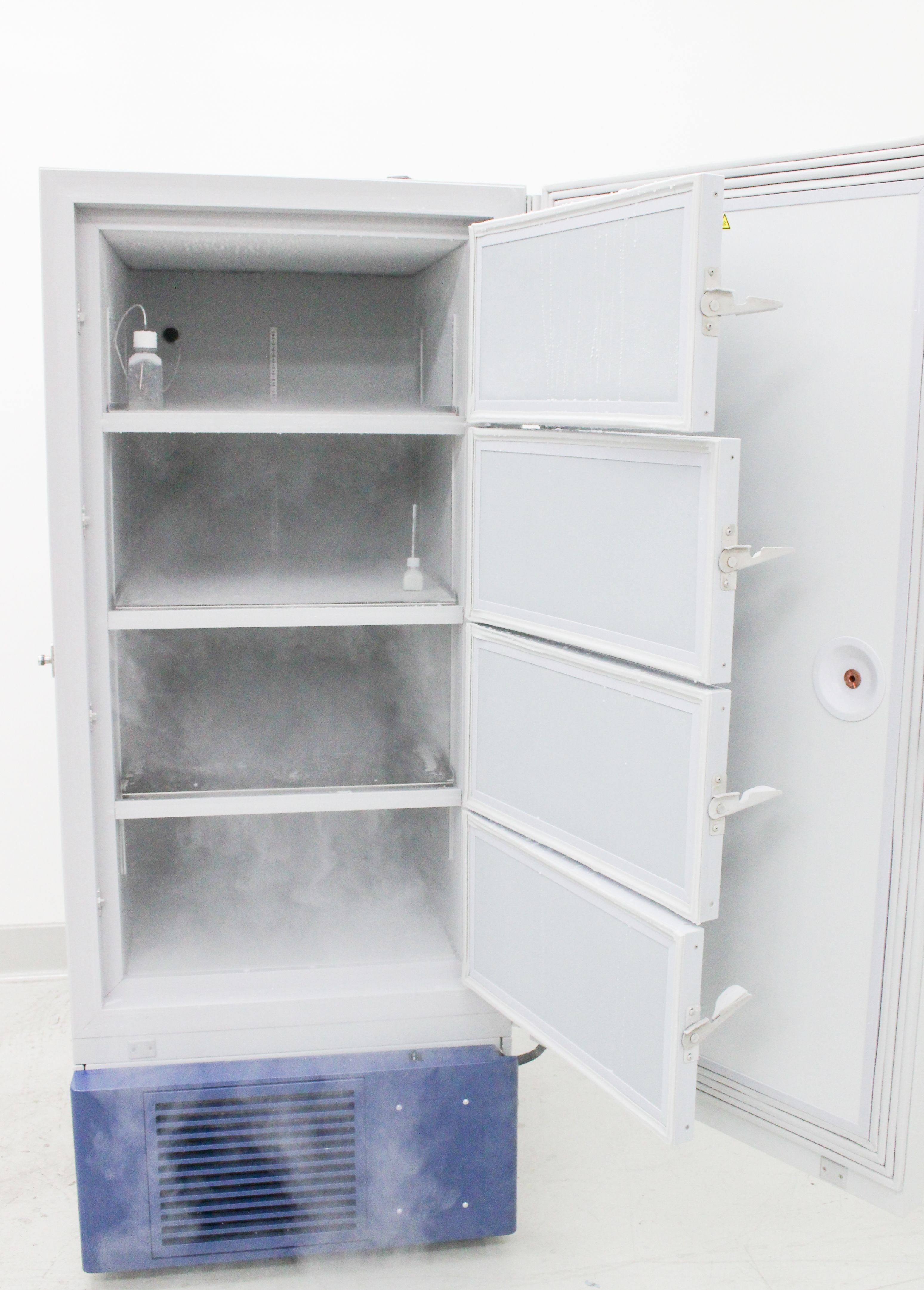 Haier DW-86L578J Ultra Low Freezer -40 to -86C 578L Capacity Energy Efficient