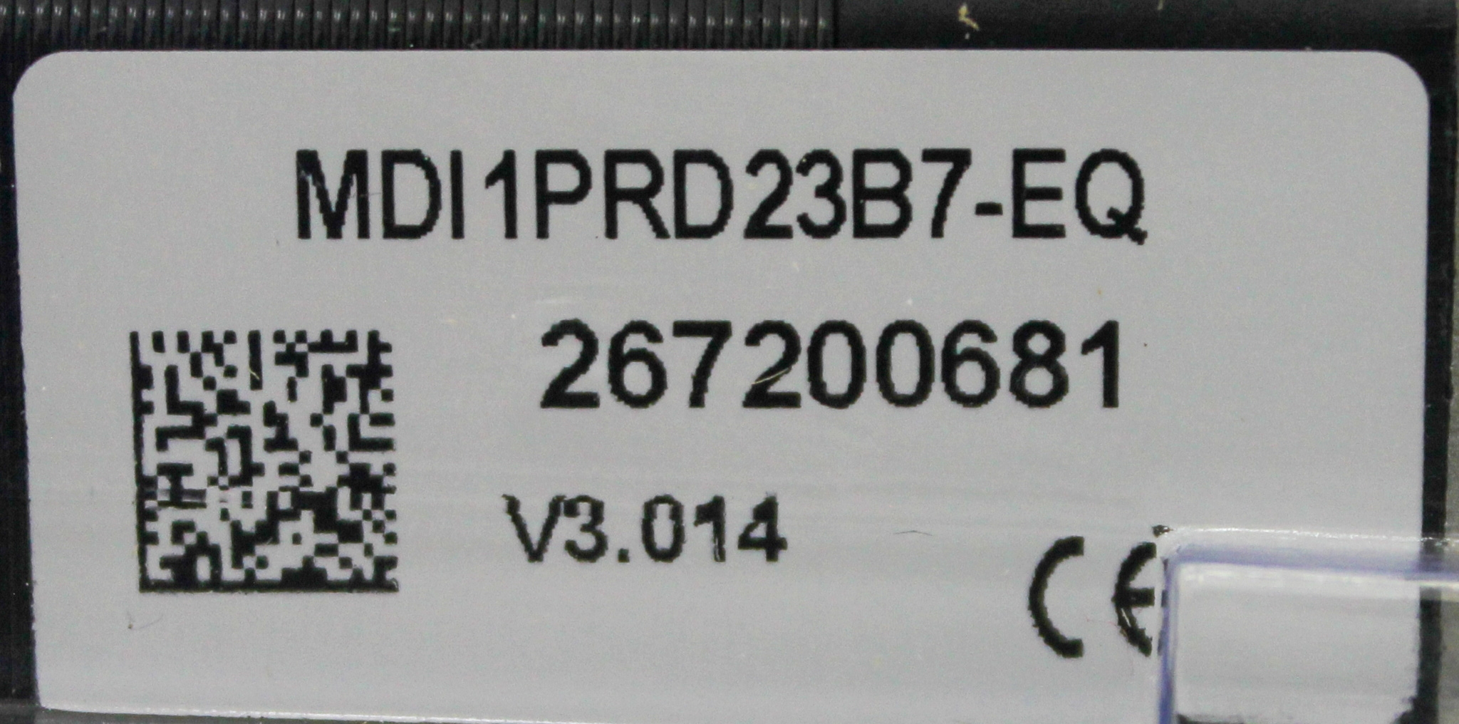 N/A Box with Parts Industrial PoE Injector & Motor Driver