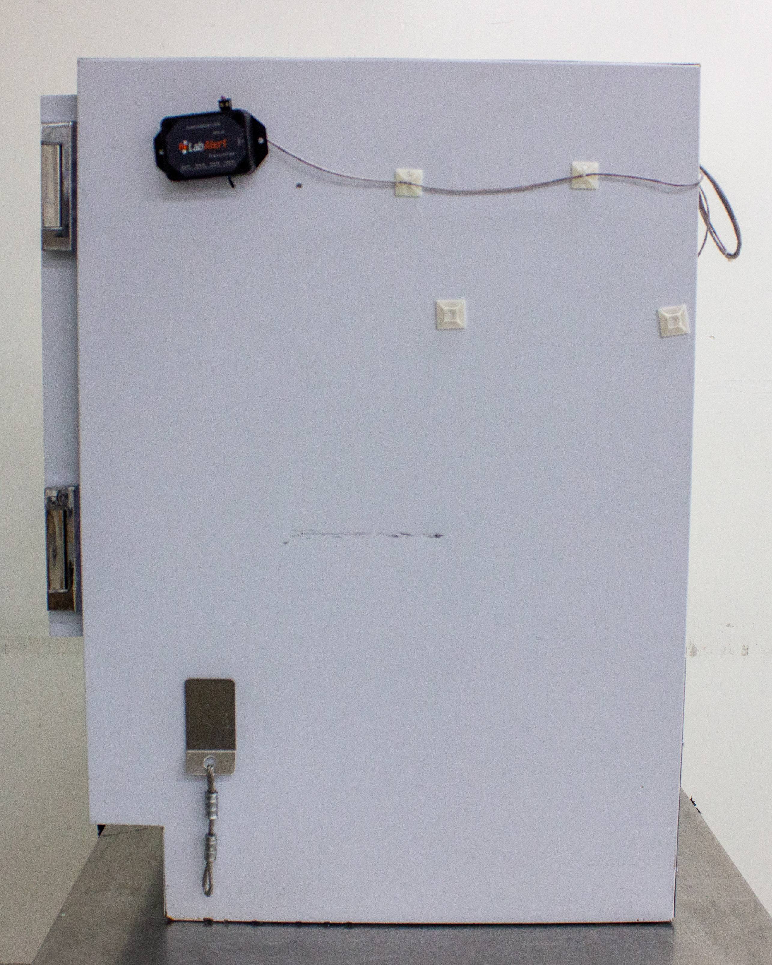 Thermo MR05PA-SEEE-TS Under-Counter Laboratory Refrigerator 5.4 cu ft