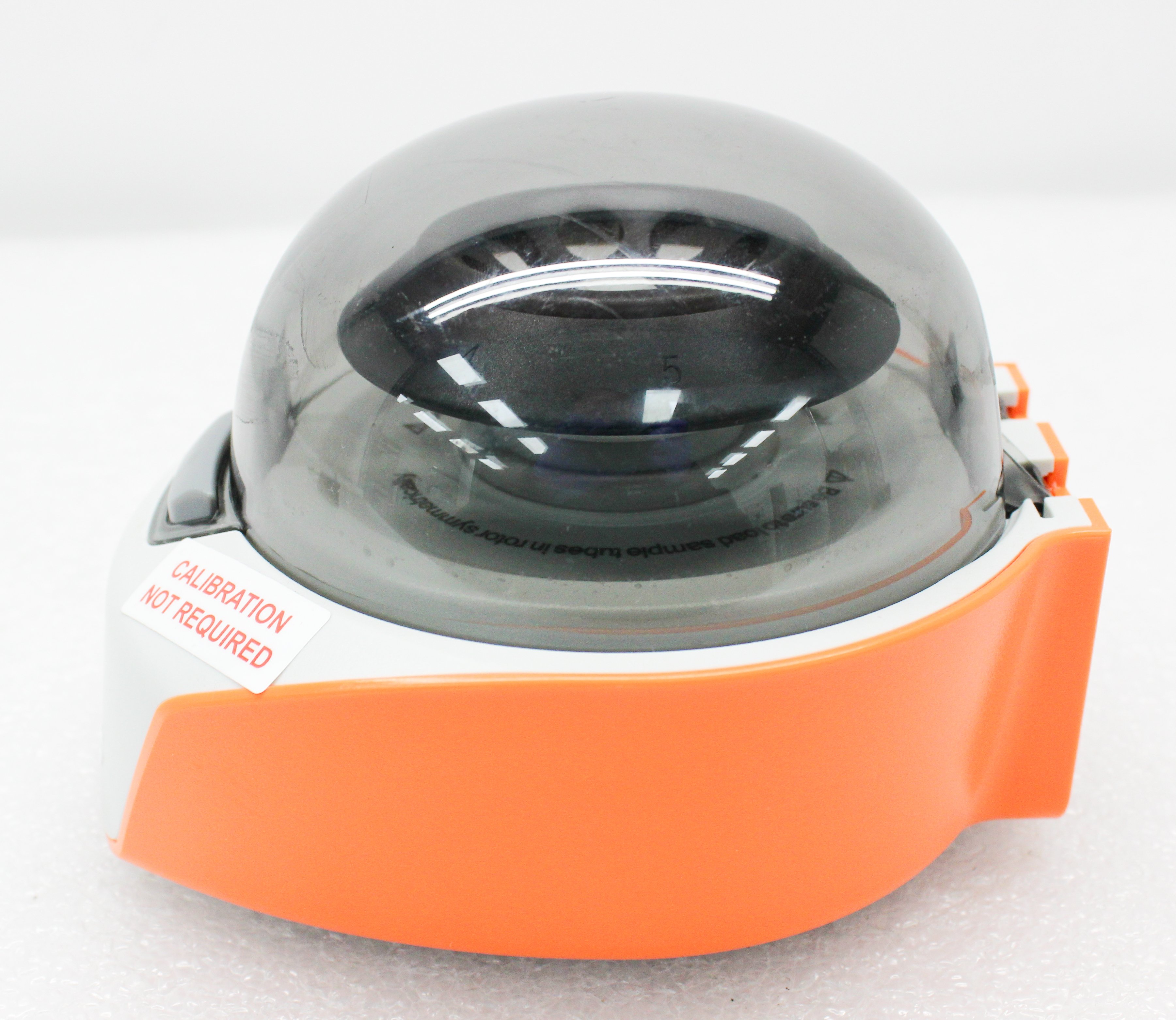 Corning 6770 Mini Microcentrifuge Benchtop 6000RPM Spin Downs Used