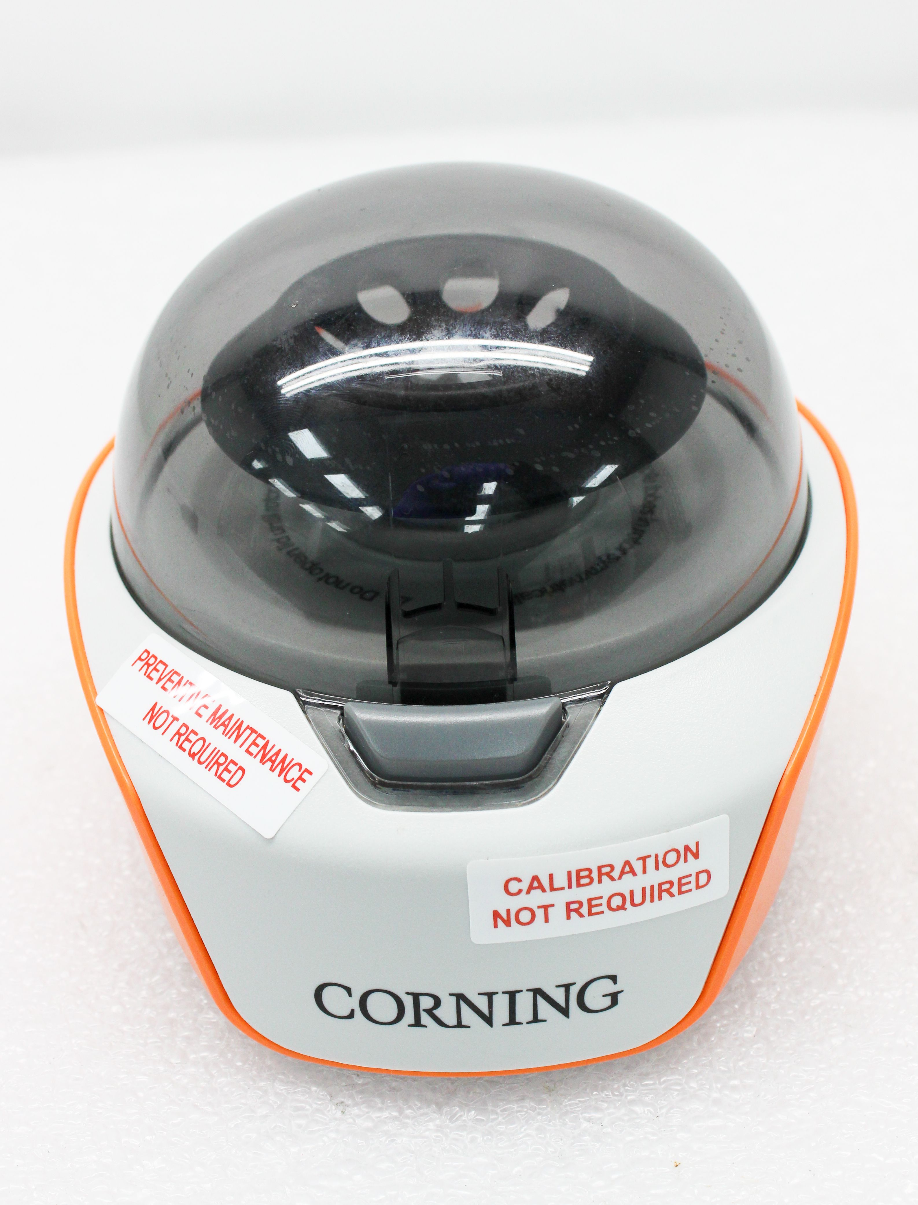 Corning Model 6770 Mini Microcentrifuge, 6,000 RPM, Compact & Lightweight