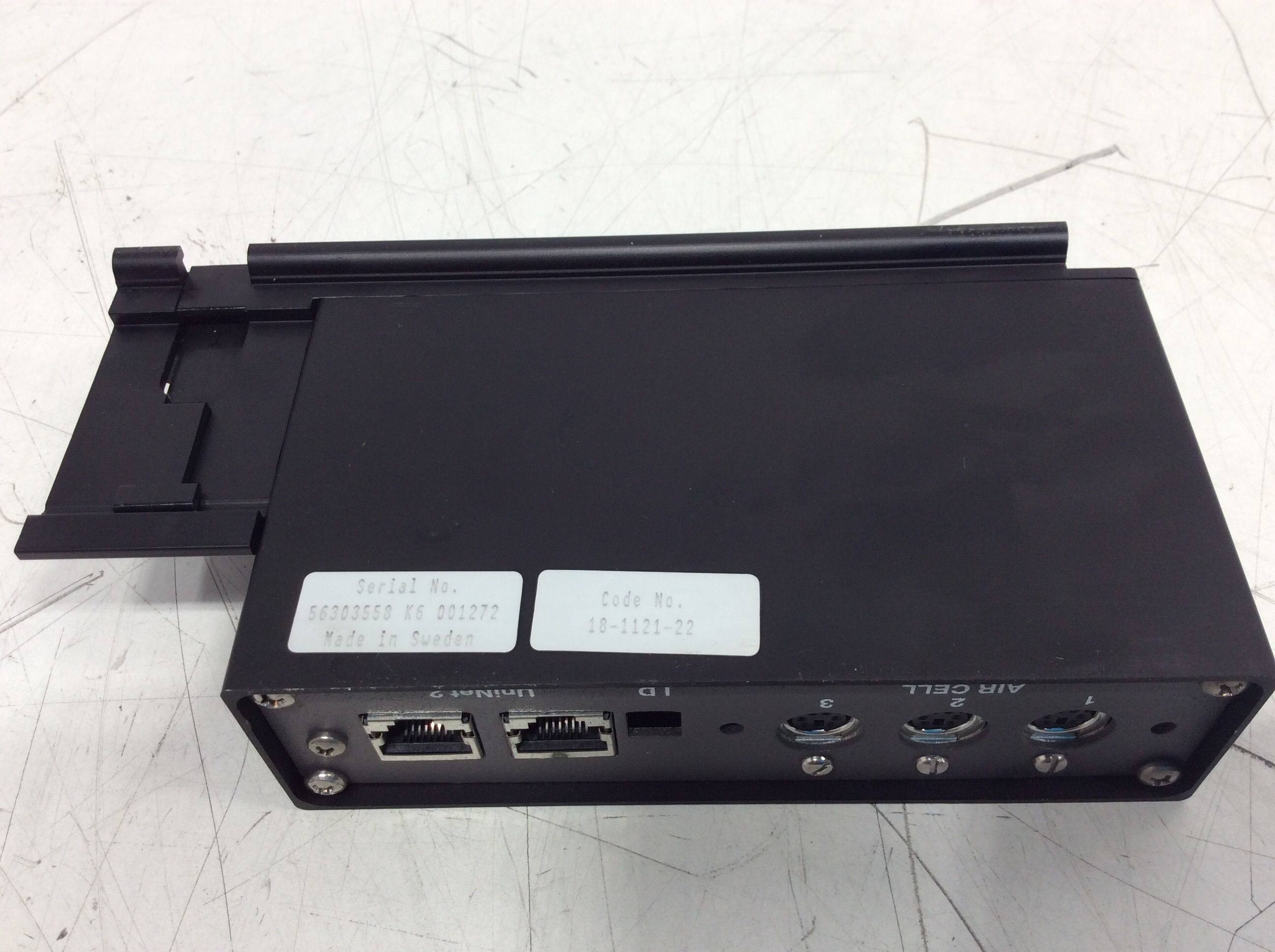 Amersham Air-900 Sensor Module Liquid Chromatography Continuous Monitoring