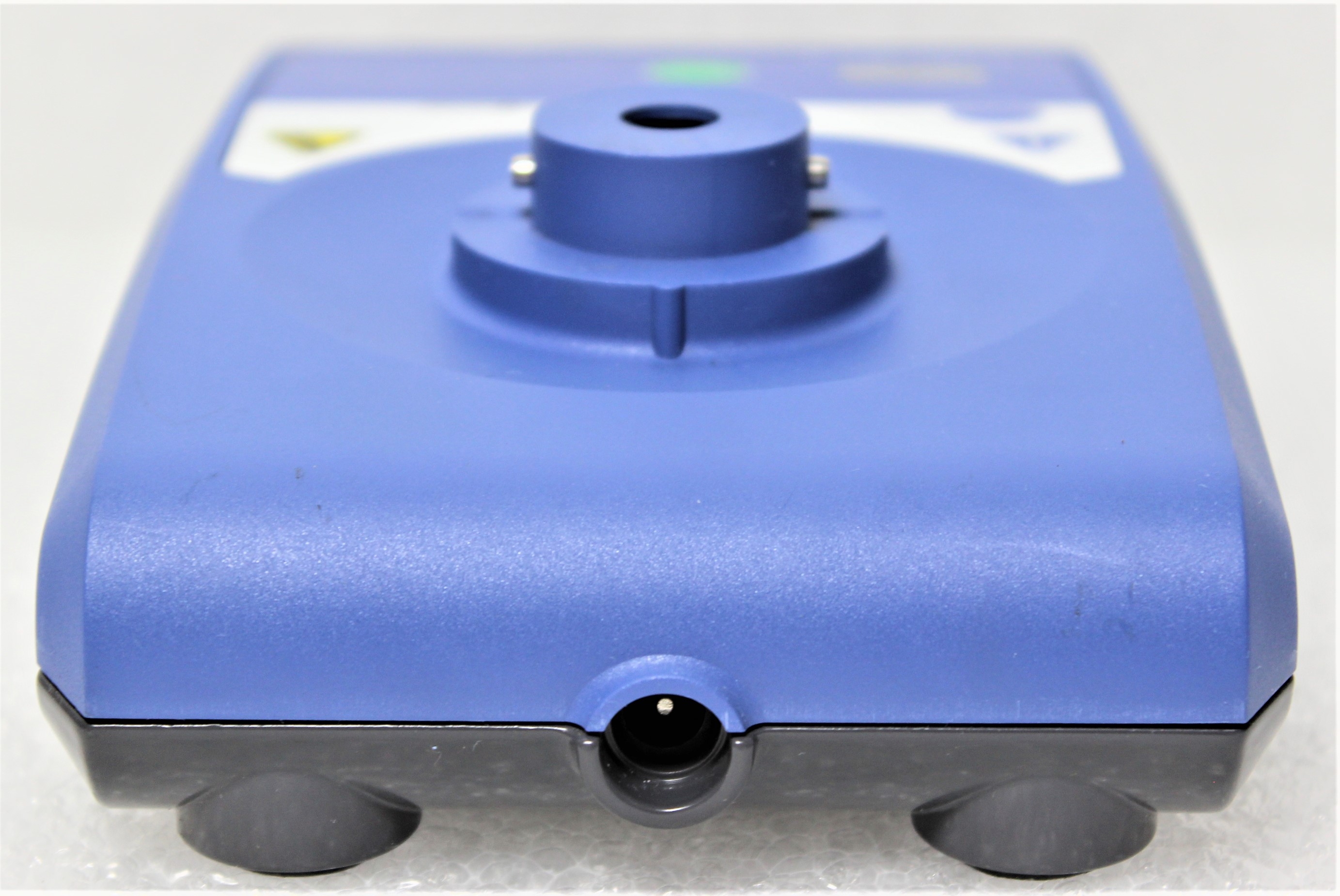 Ion Torrent Ultra-Turrax Tube Drive UT TD 1100 rpm Homogenizer Key Applications